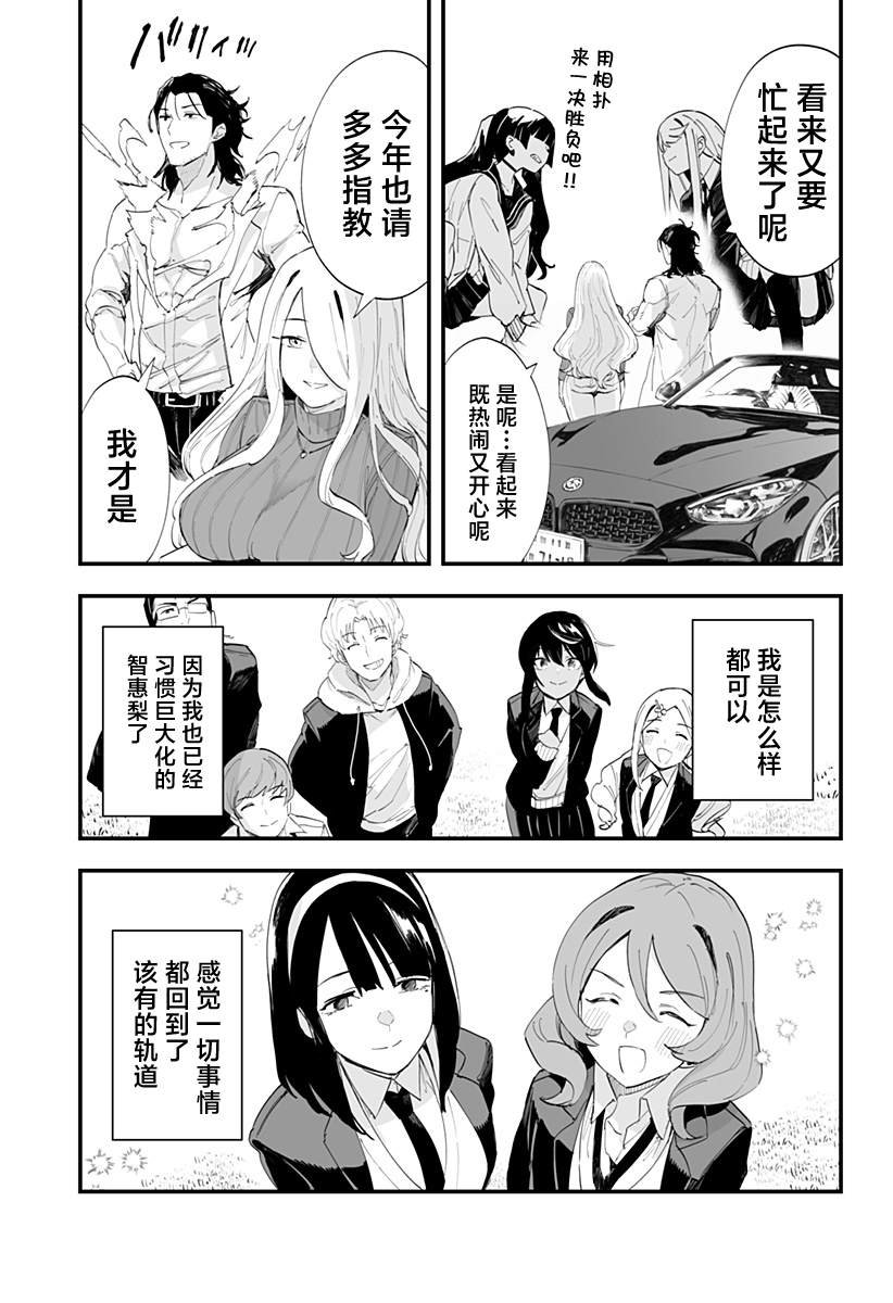 最终话