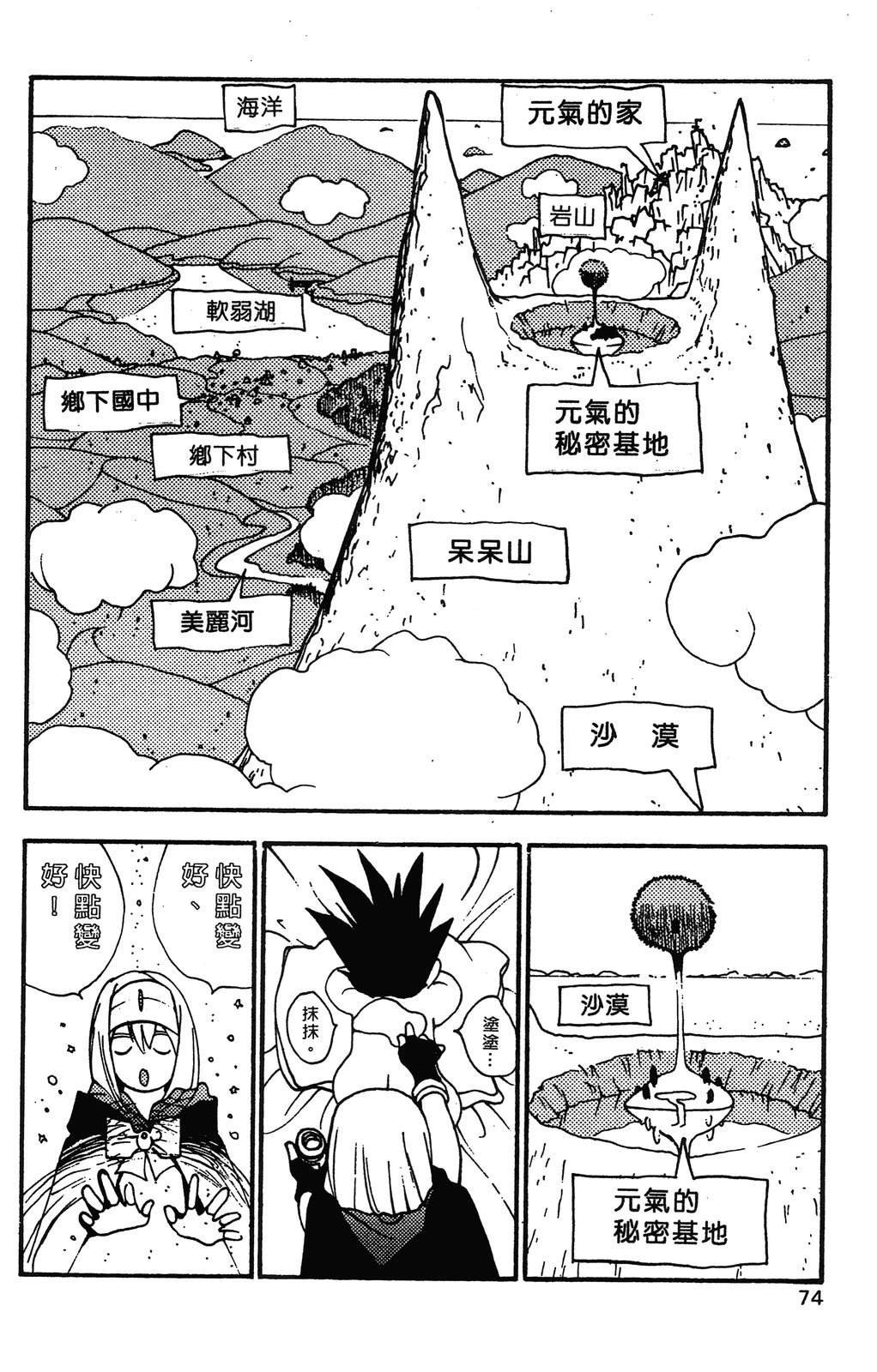 第1卷