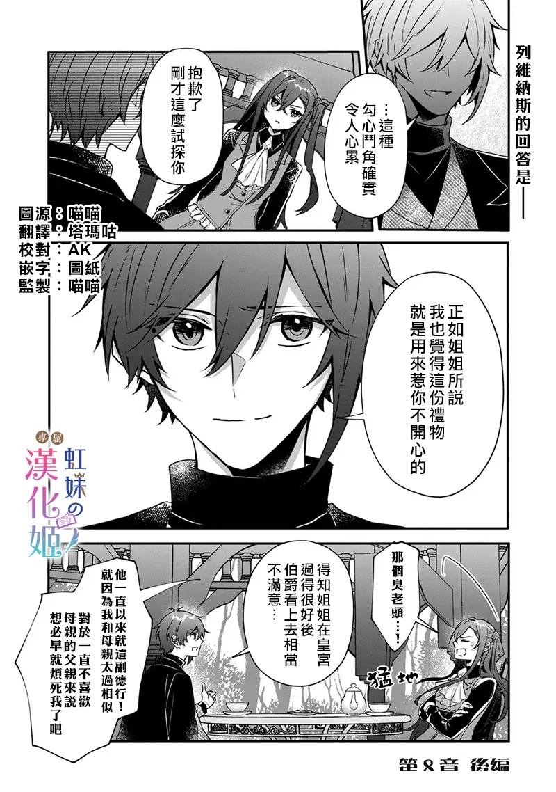 第8.2话