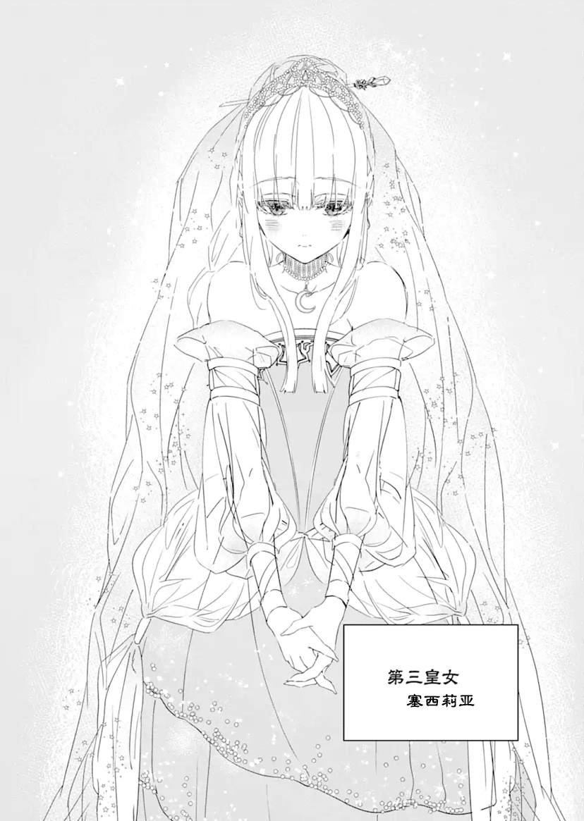 第1话 前篇