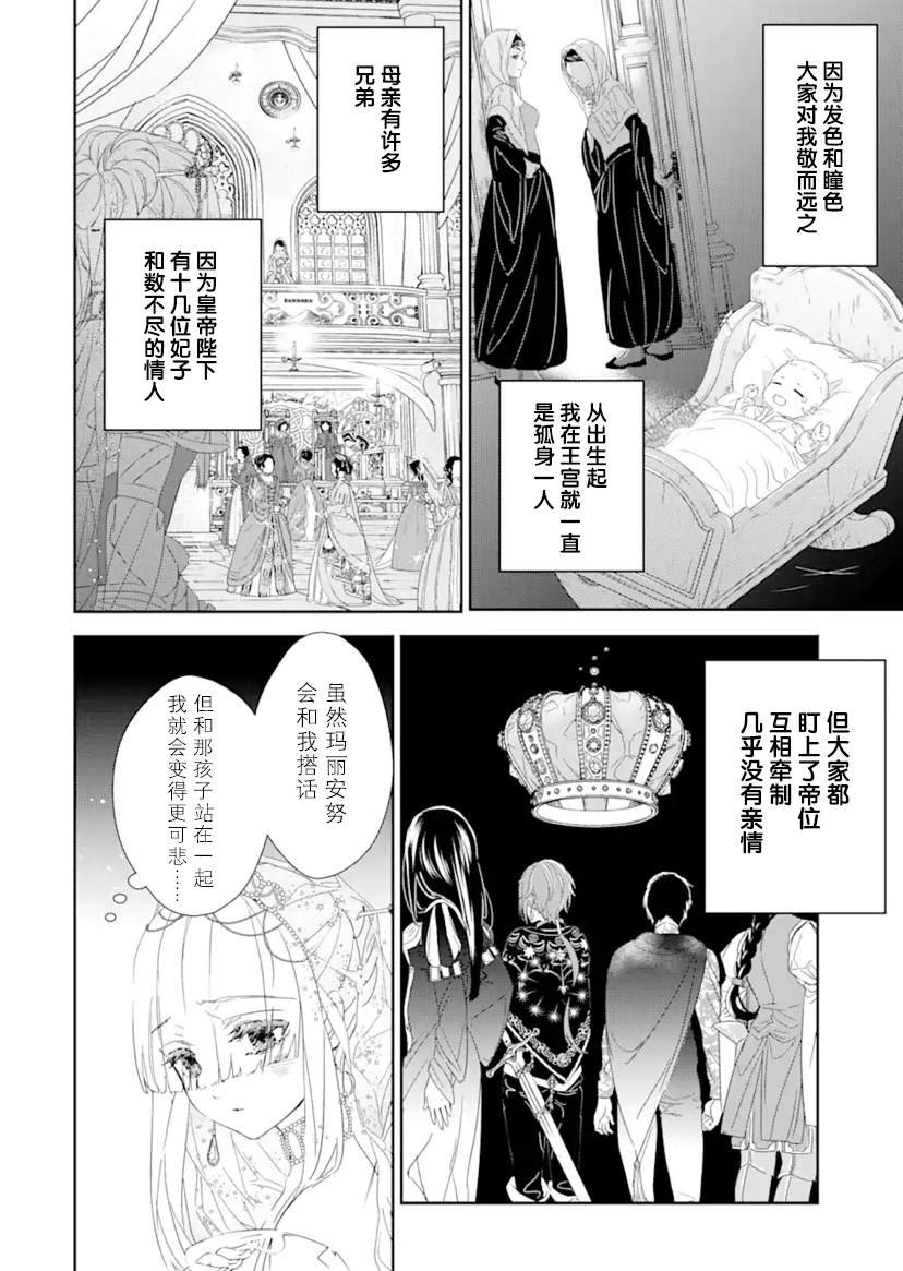 第1话 前篇