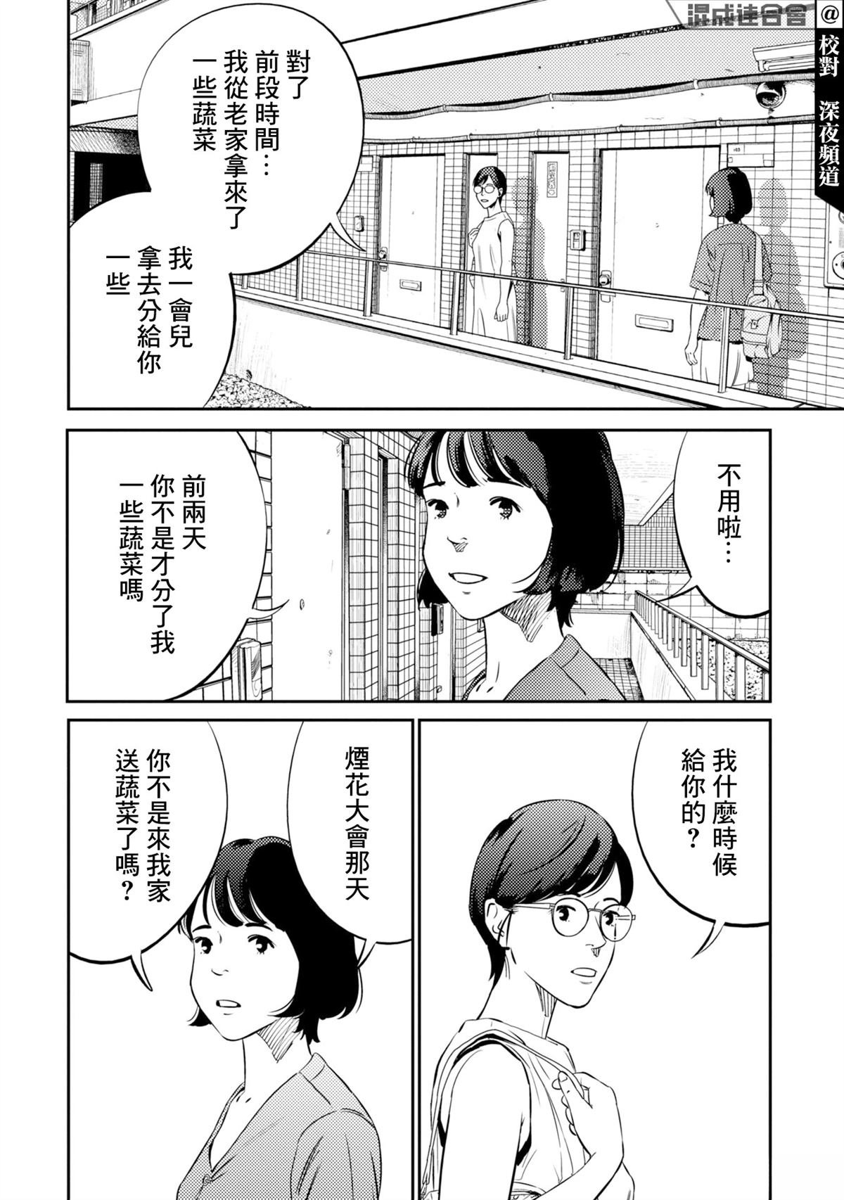 番外上篇