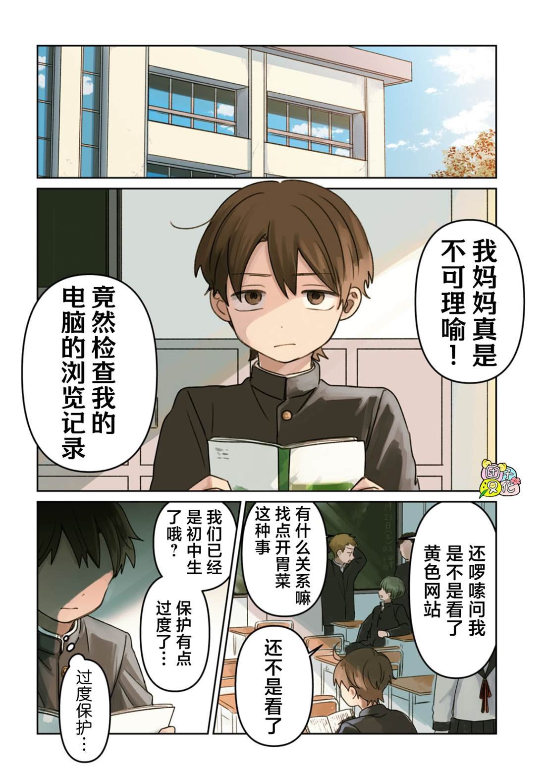 第1话