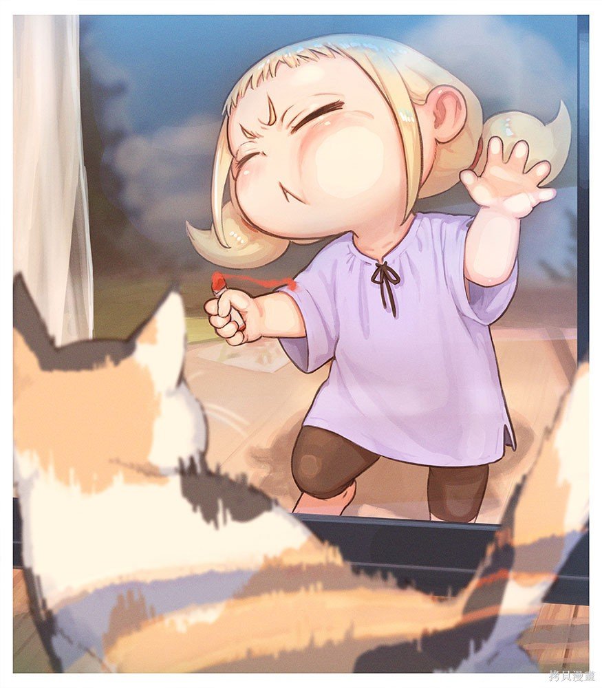 世界猫日