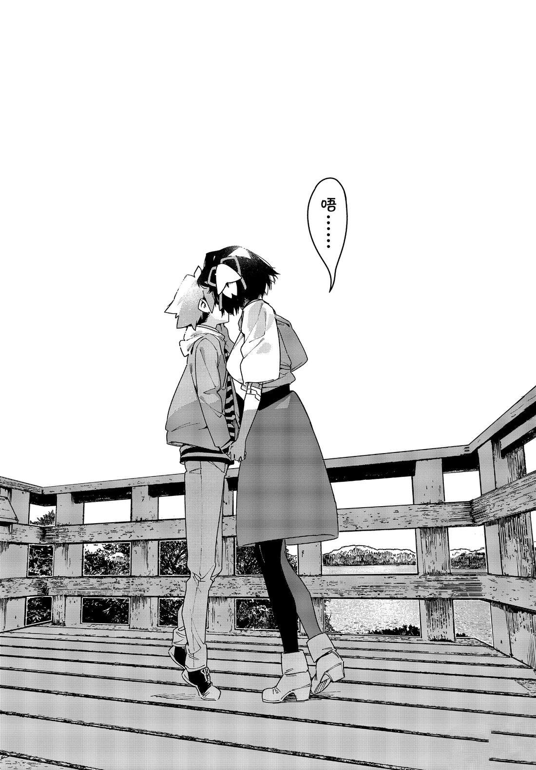 最终话