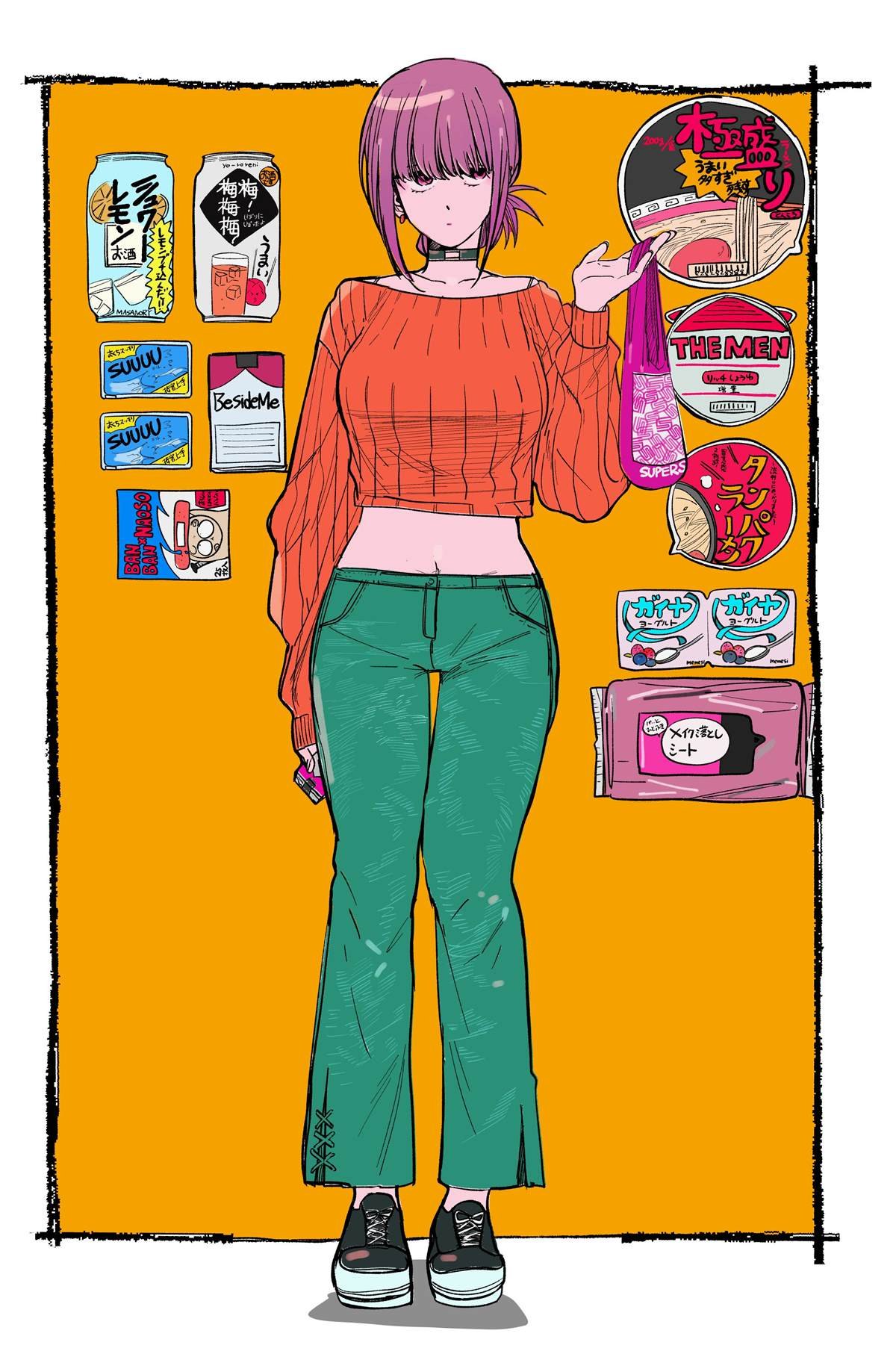 实体店特典2
