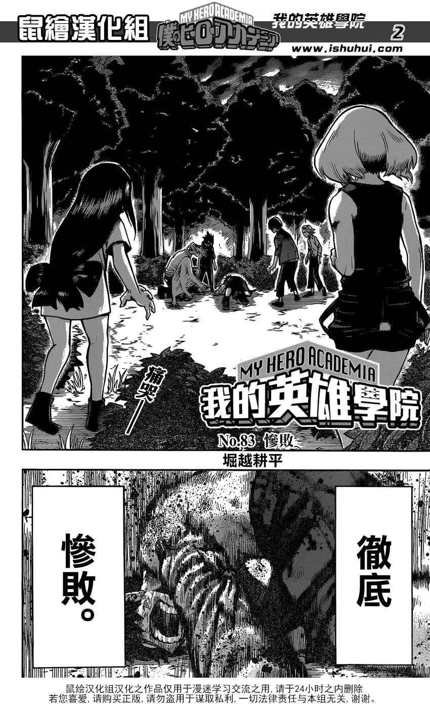 第83话