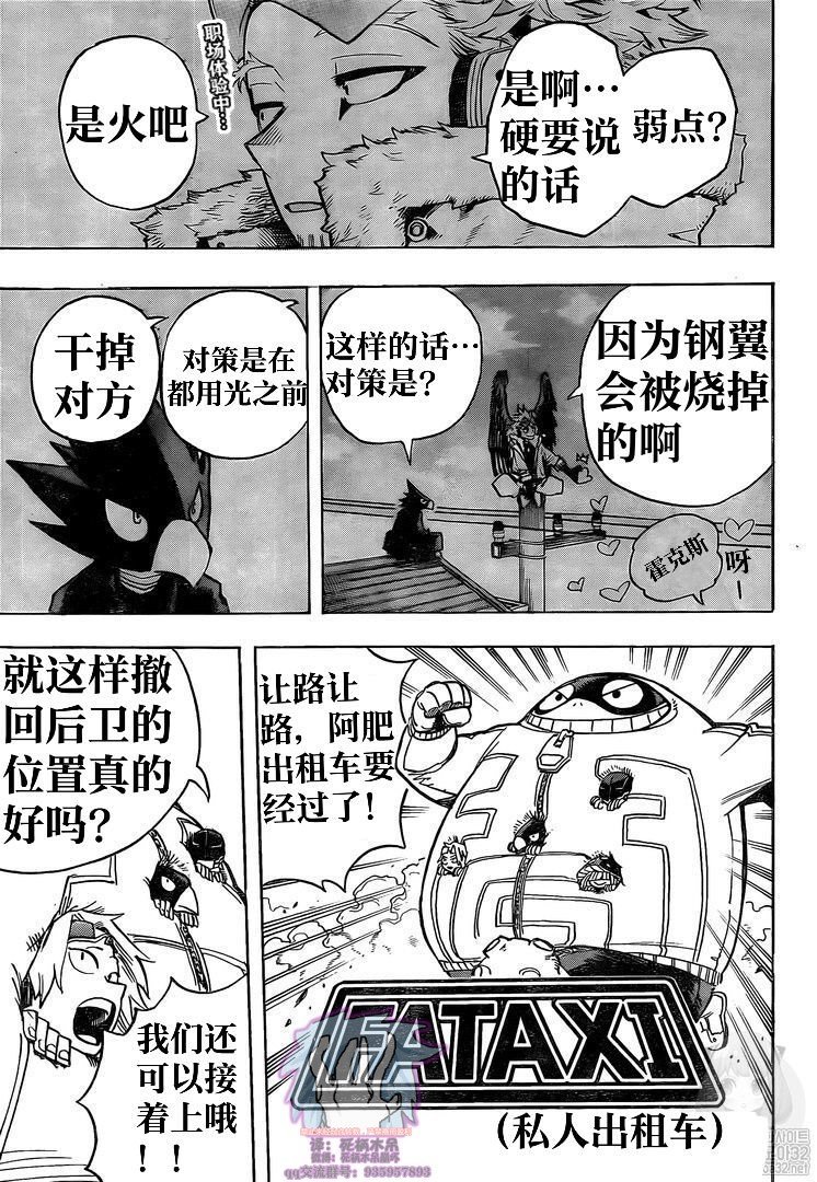 第267话 炎
