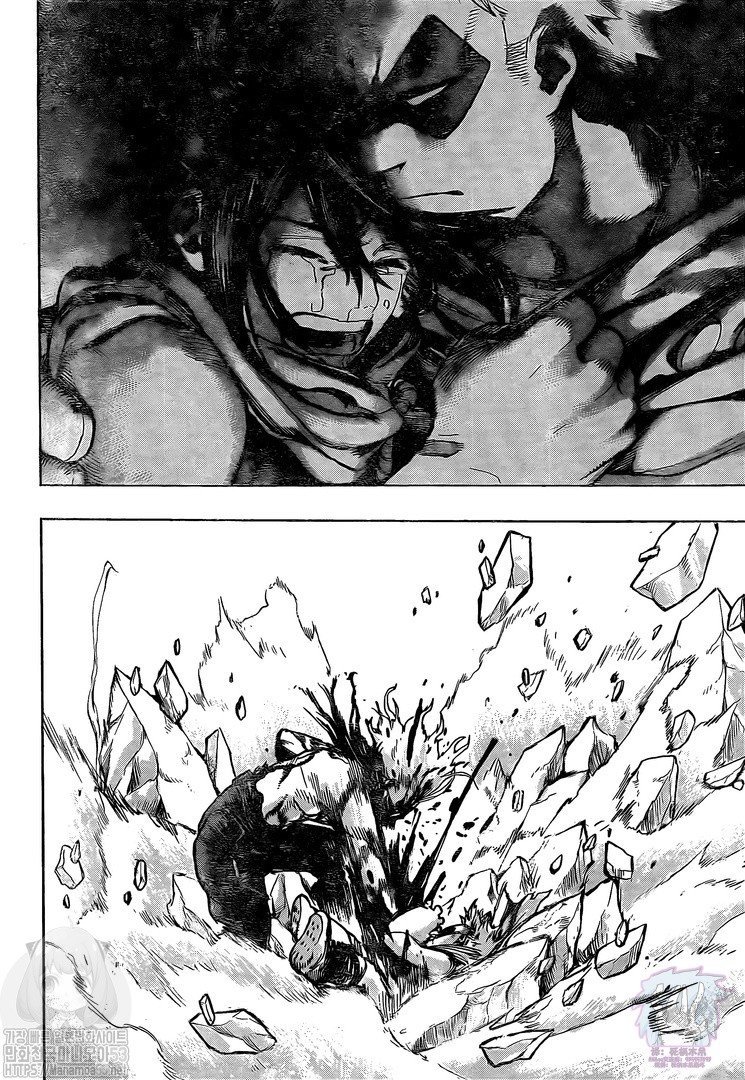 第281话 PLUS ULTRA