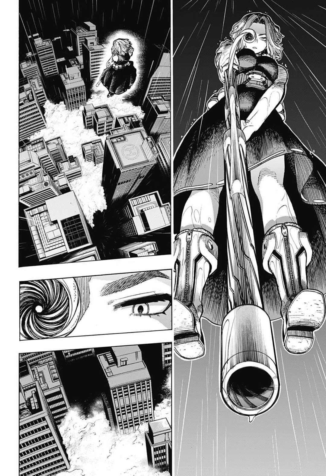 第313话 高速移动长距离炮台
