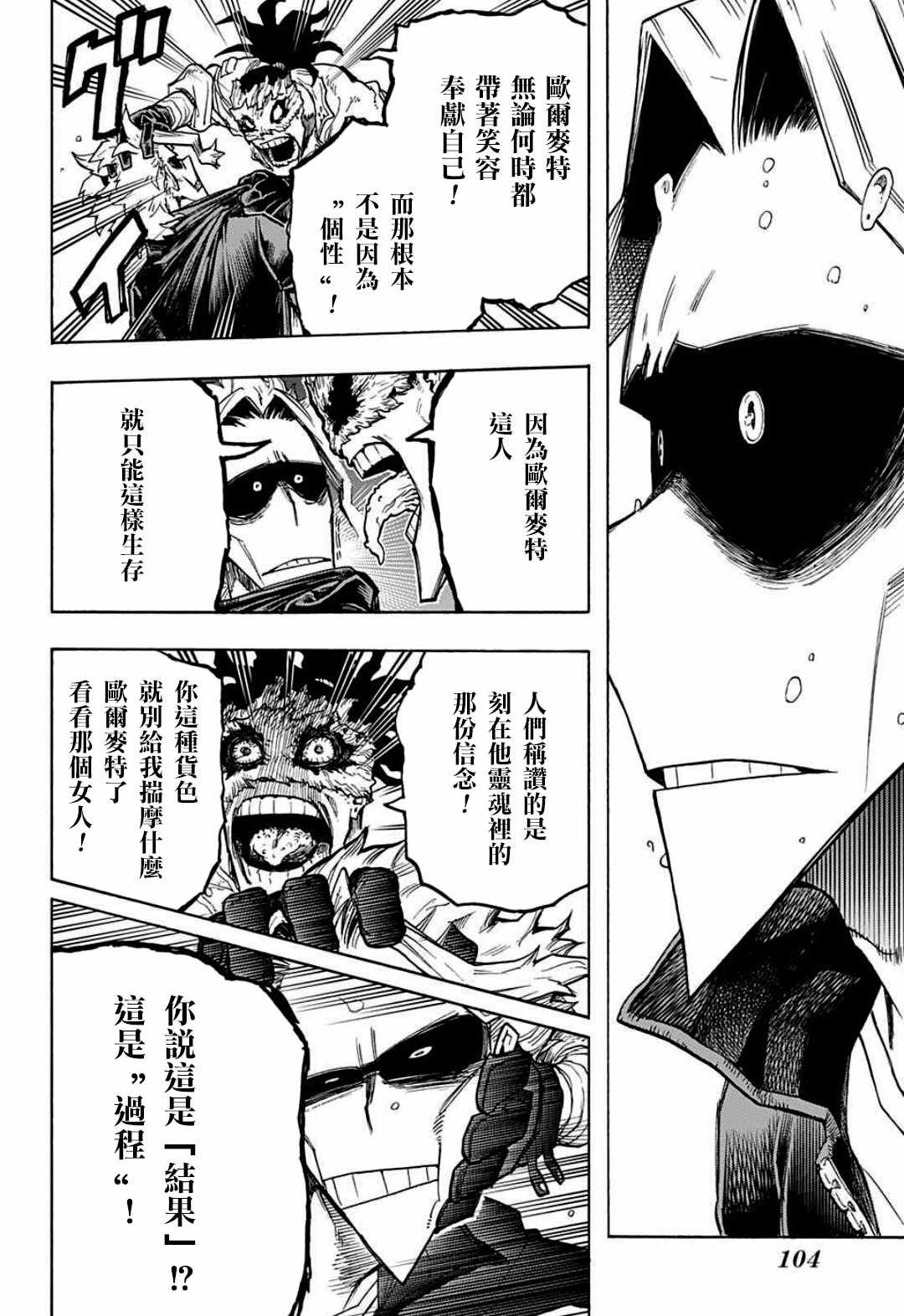 第326话 你是谁