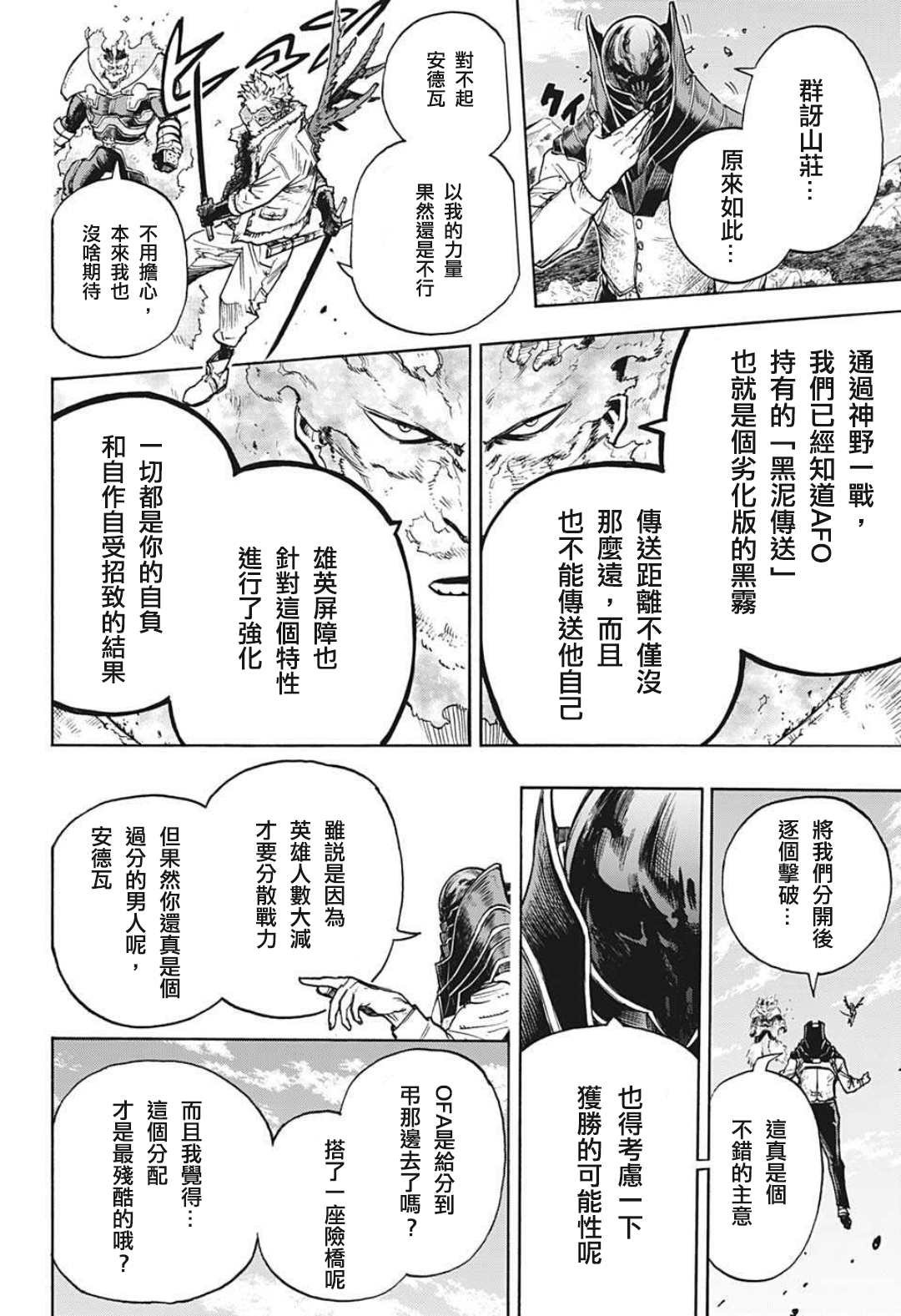 第345话 DIVISION