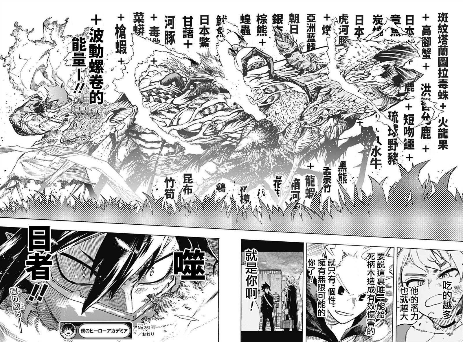 第361话 异变
