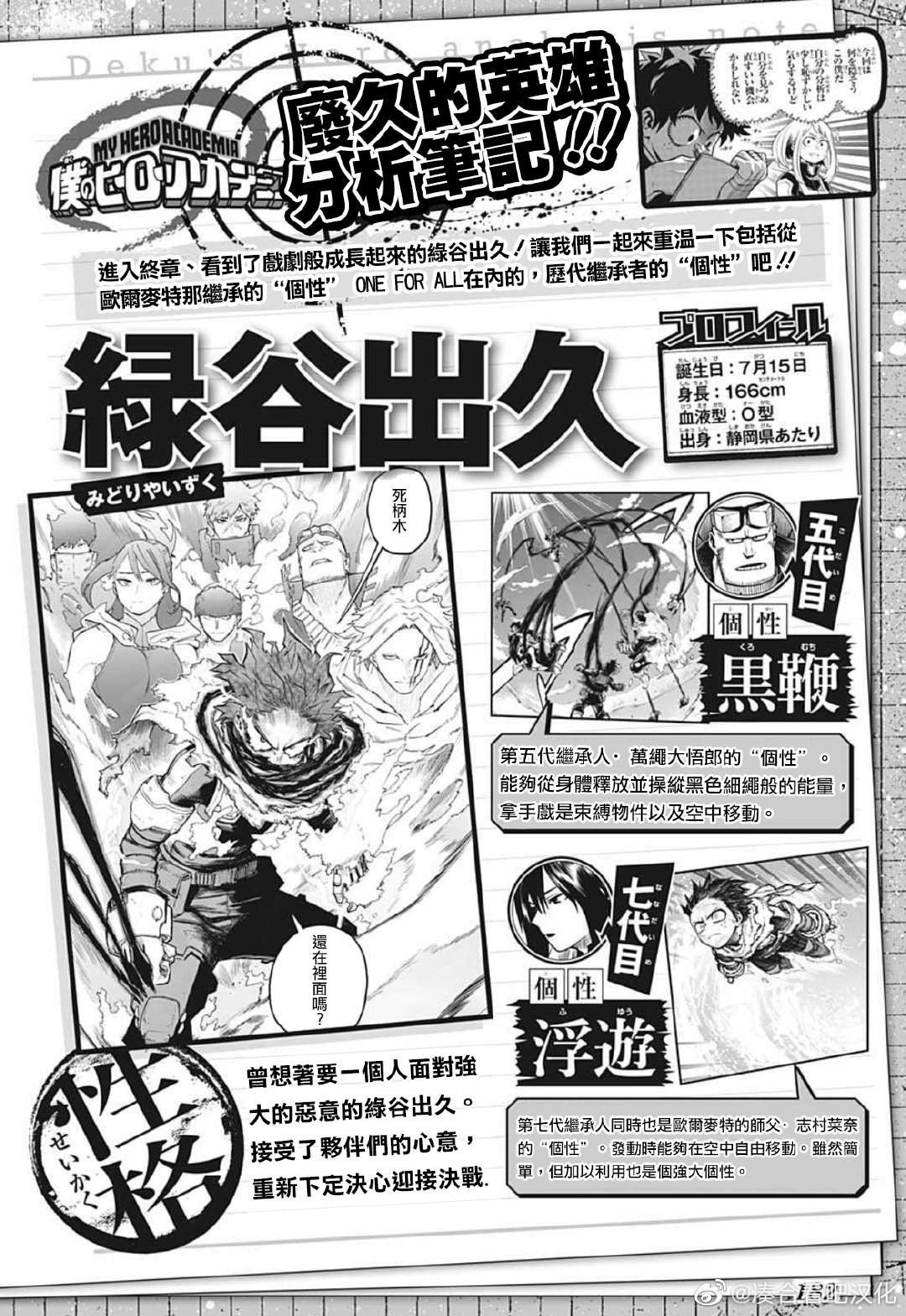 第374话 Butterfly Effect