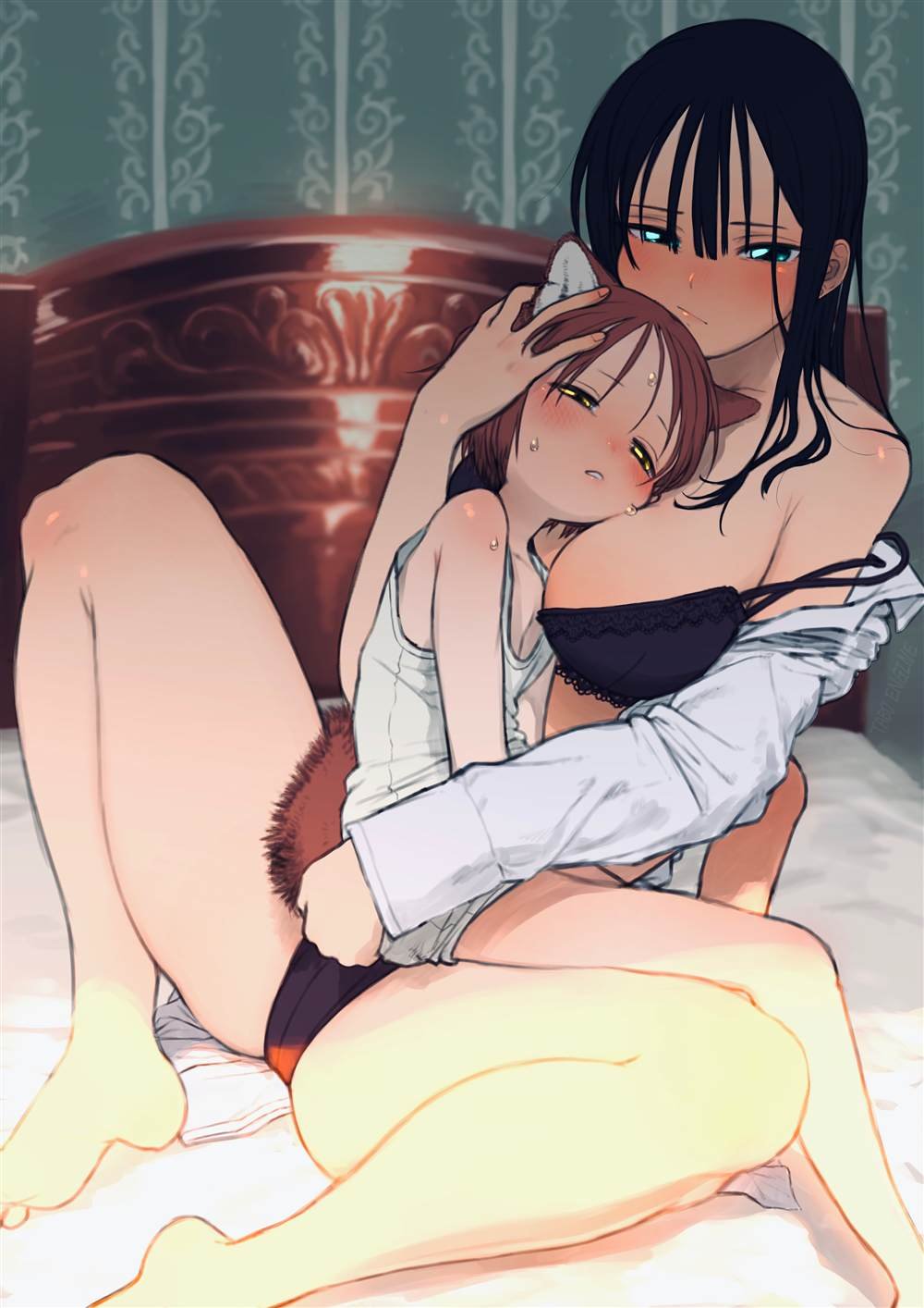 推特短篇1