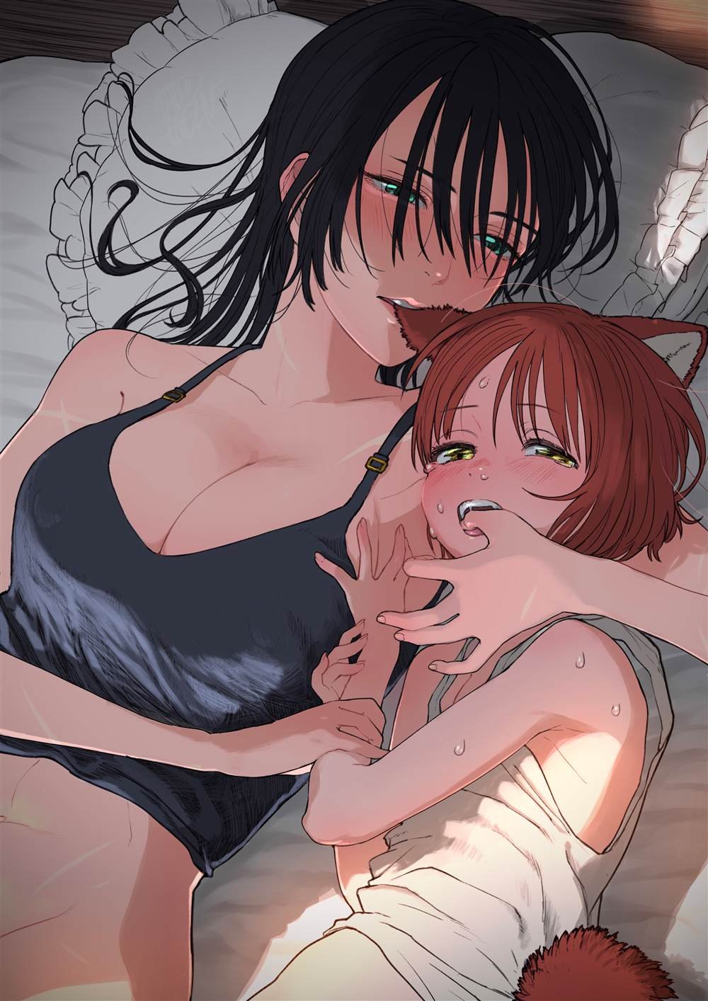 推特短篇1