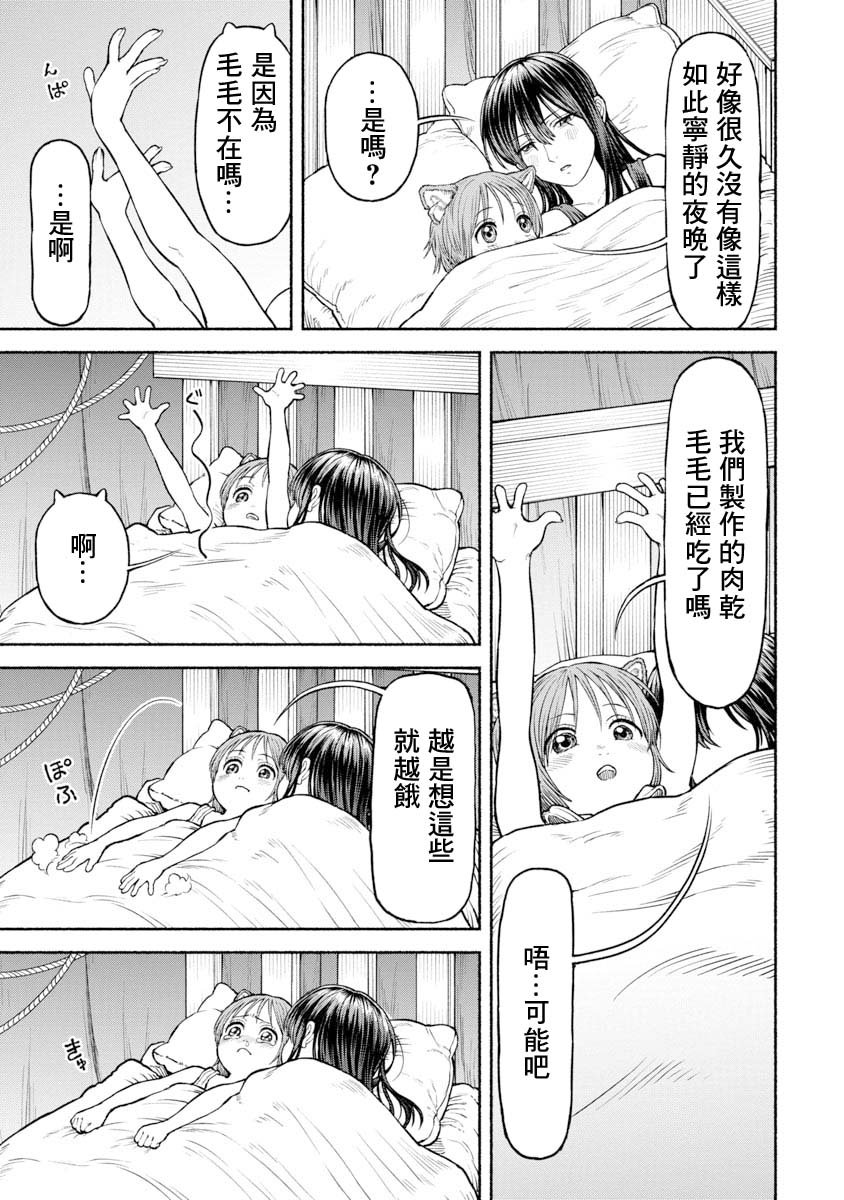 第30话 荒野生存