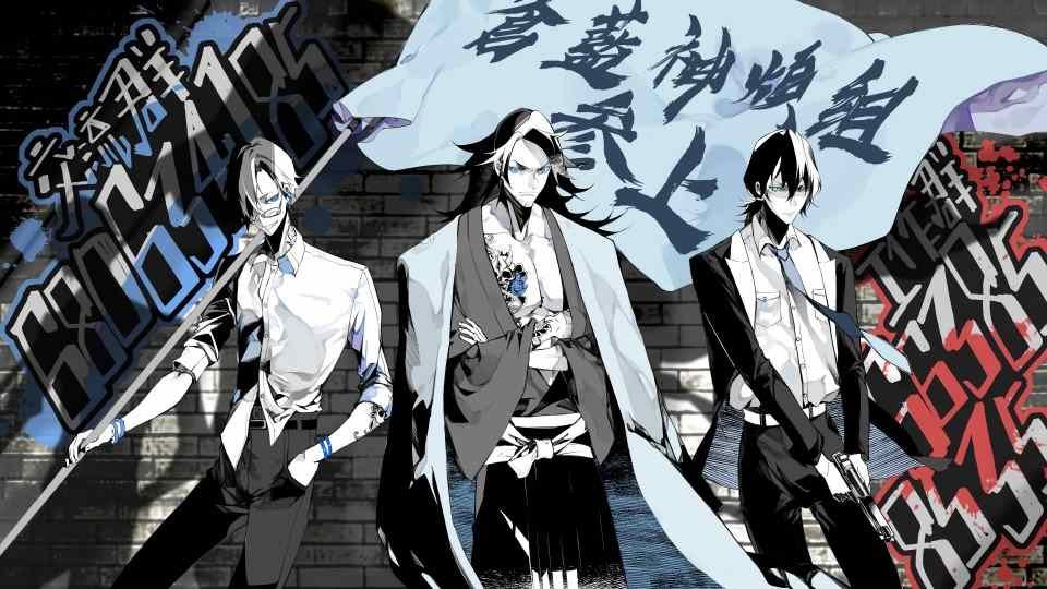 第121话 记录片