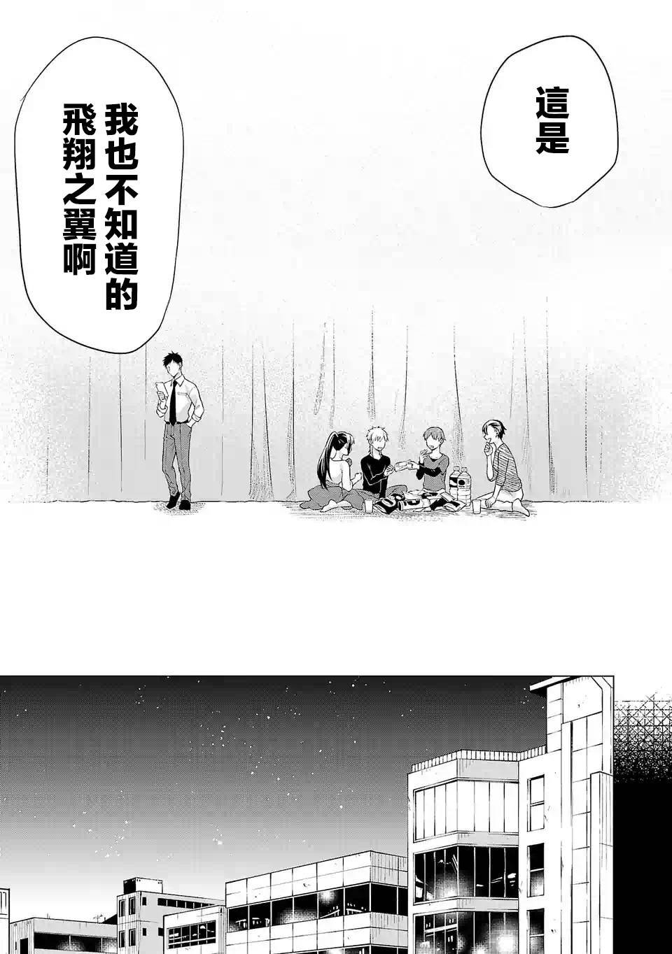 第125话 真正想拍的东西