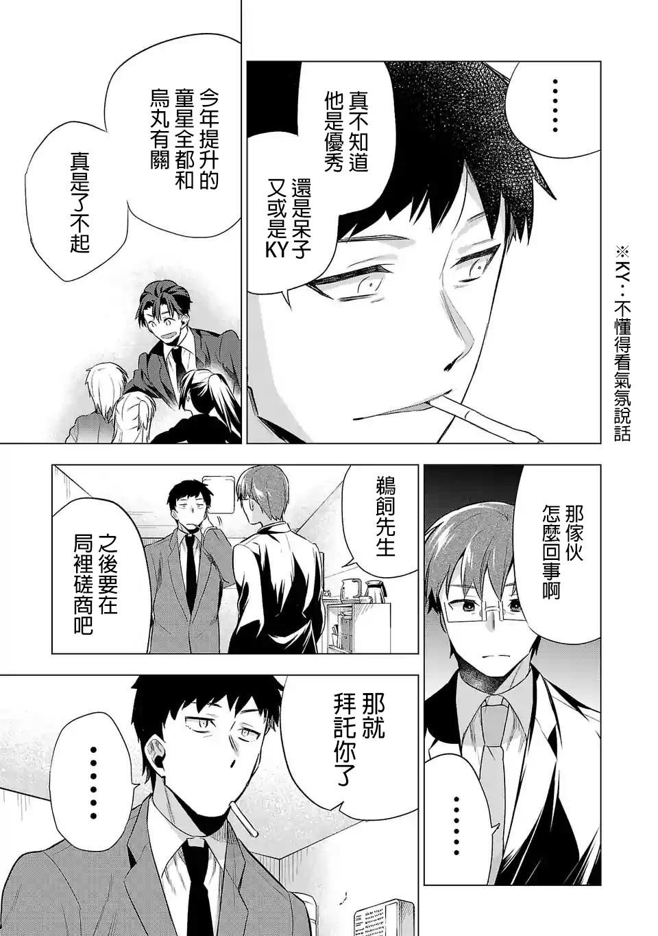 第62话 变化