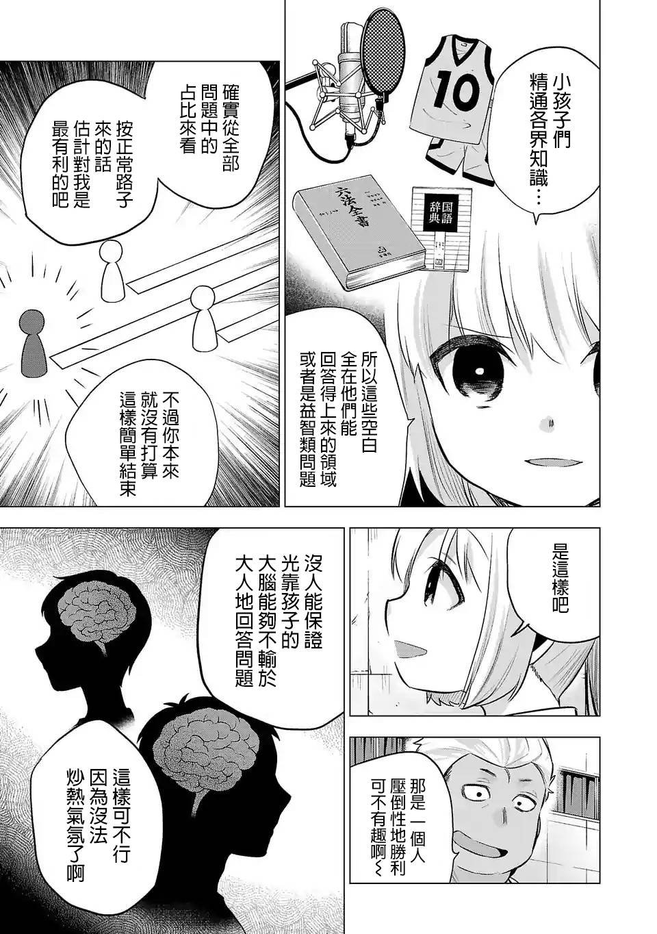 第71话 想法