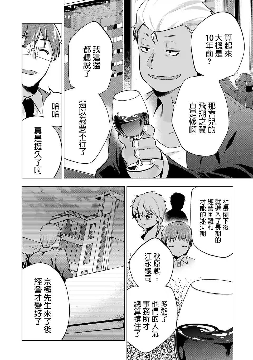 第72话 密谈