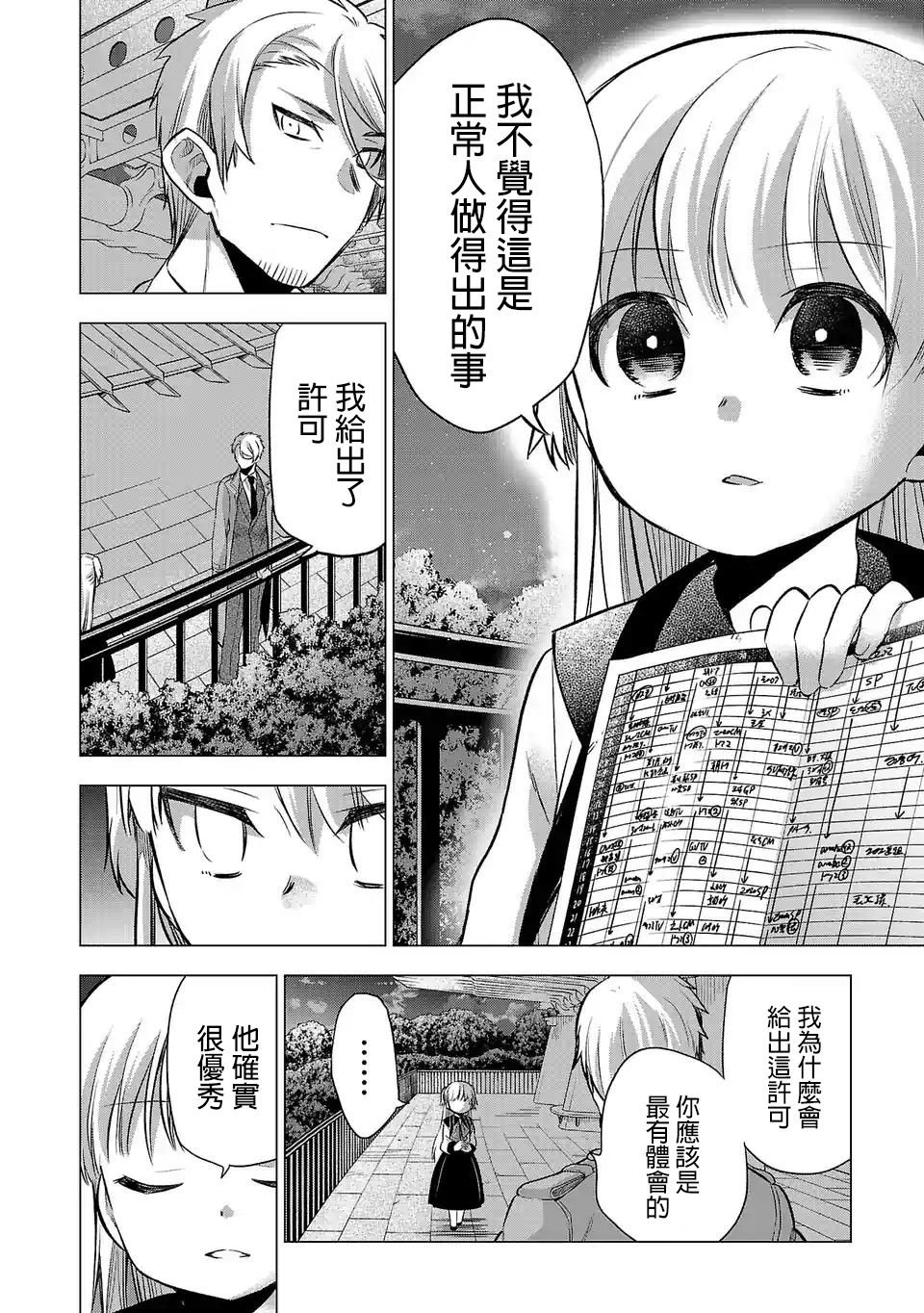 第75话 搭档