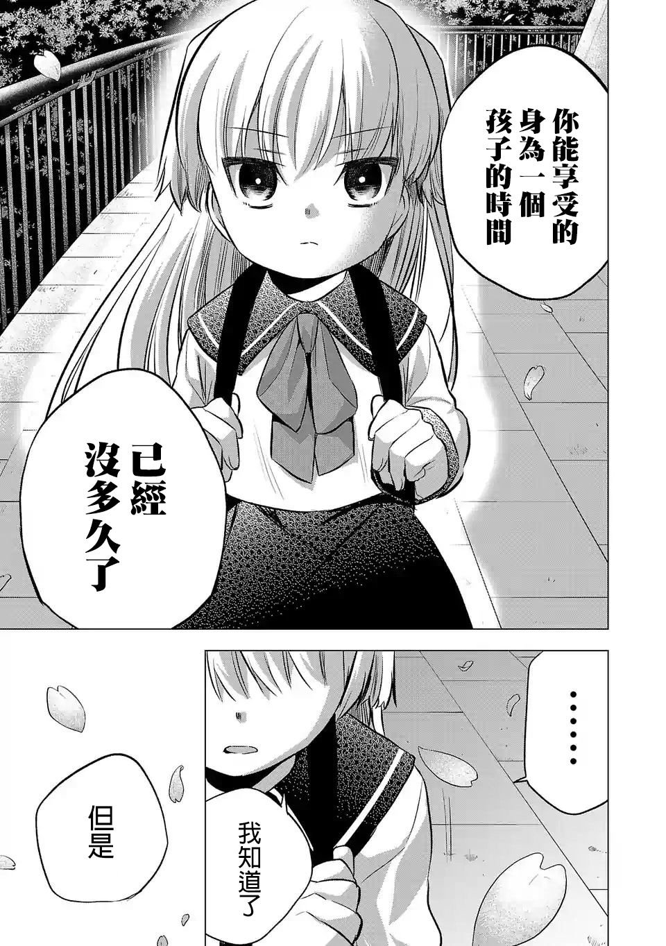第75话 搭档