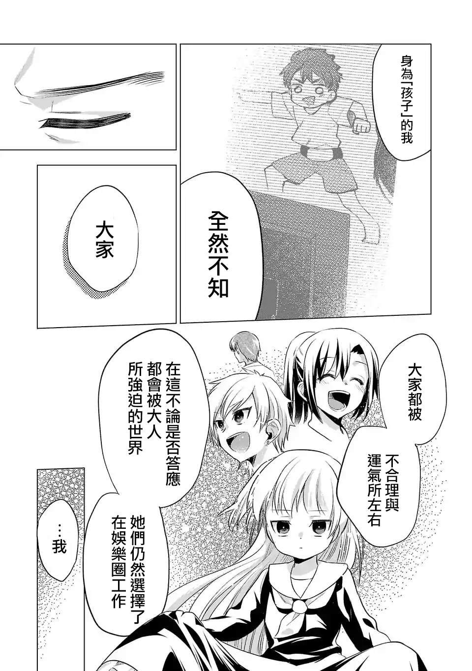 第82话 名叫娱乐圈的地方