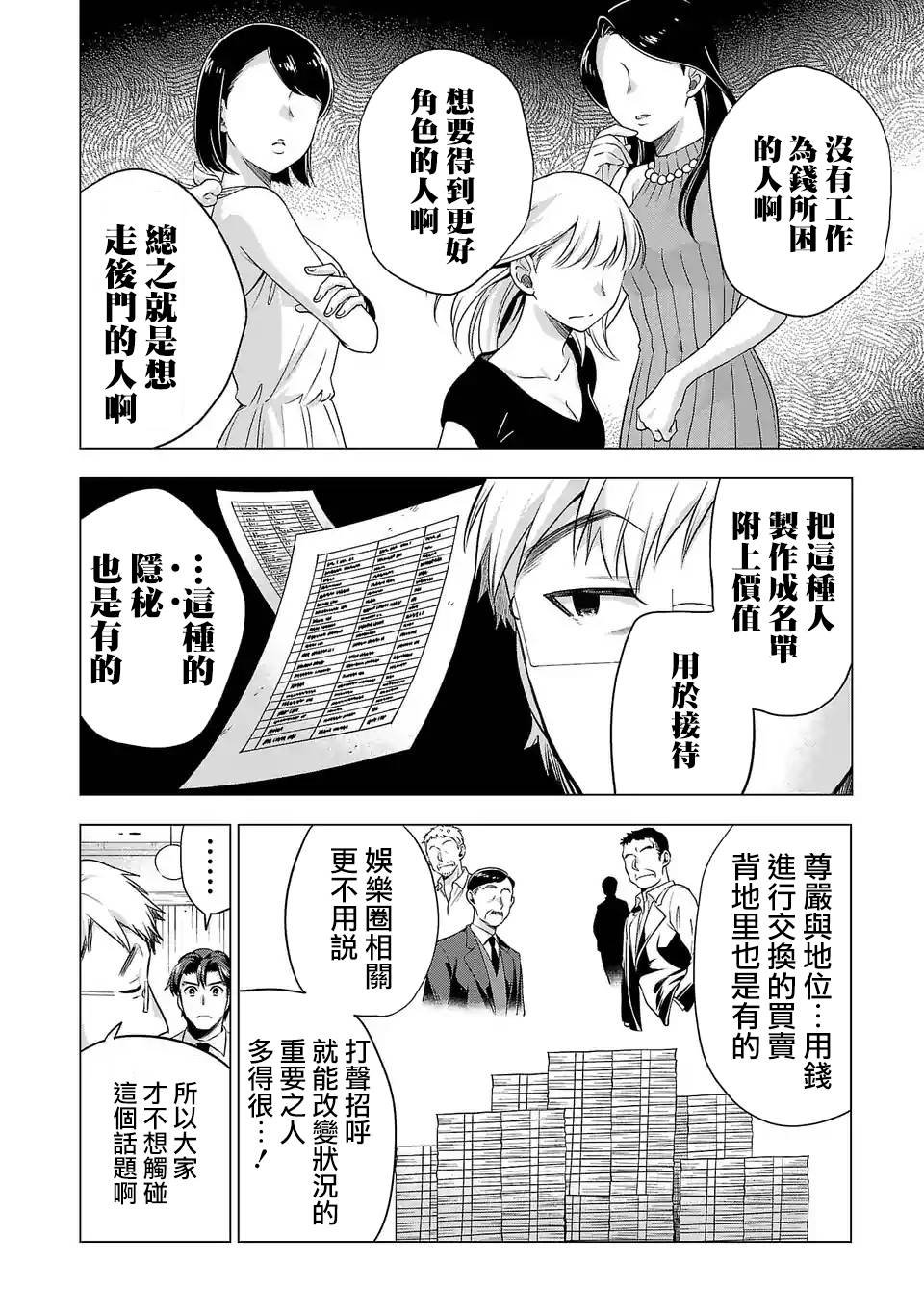 第90话 突破口