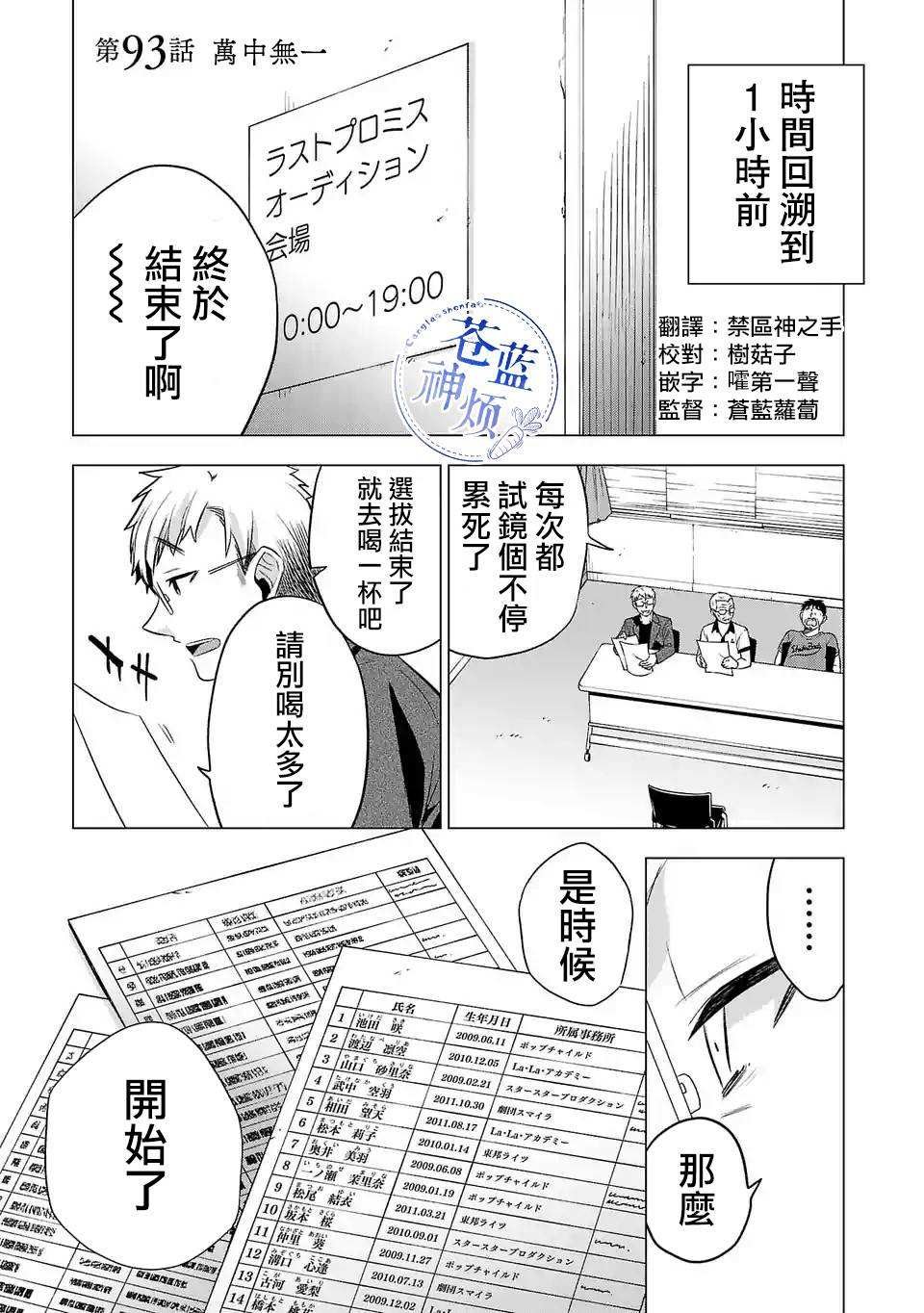 第93话