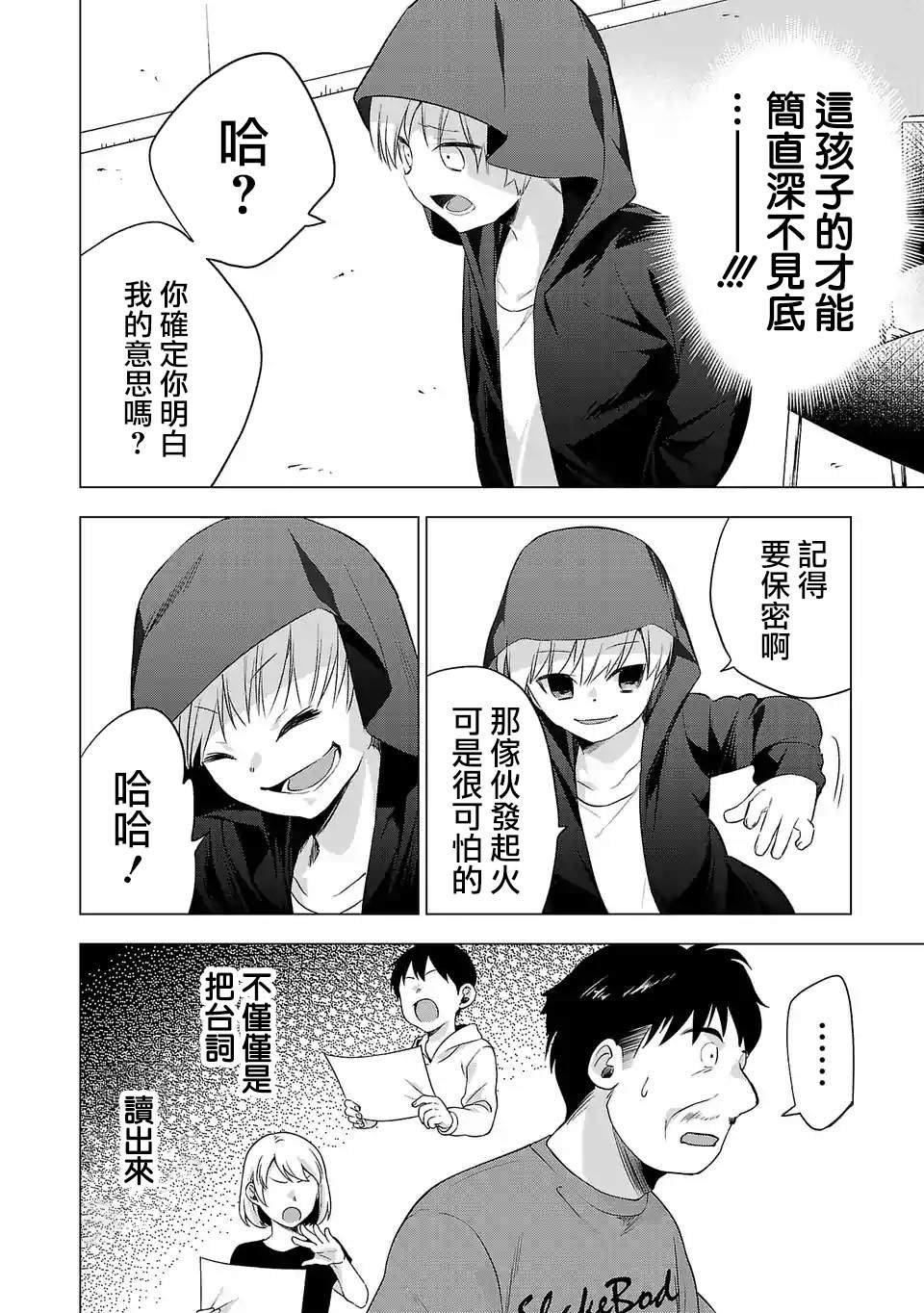 第94话 试镜