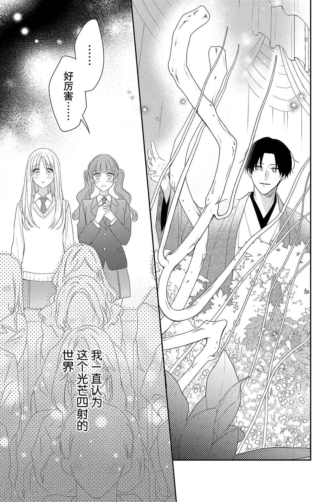 第11话 荷花木兰的光芒