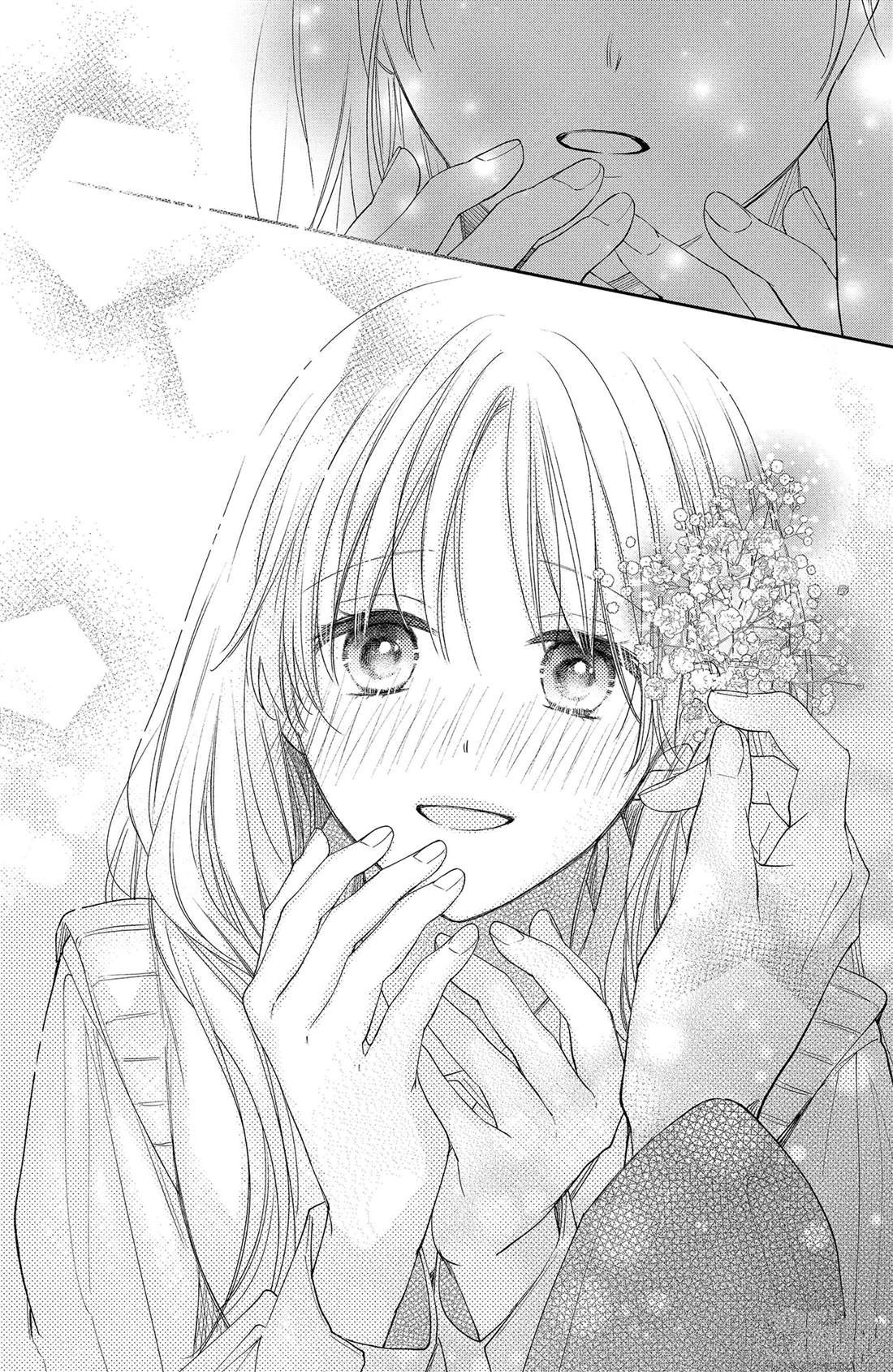 第11话 荷花木兰的光芒