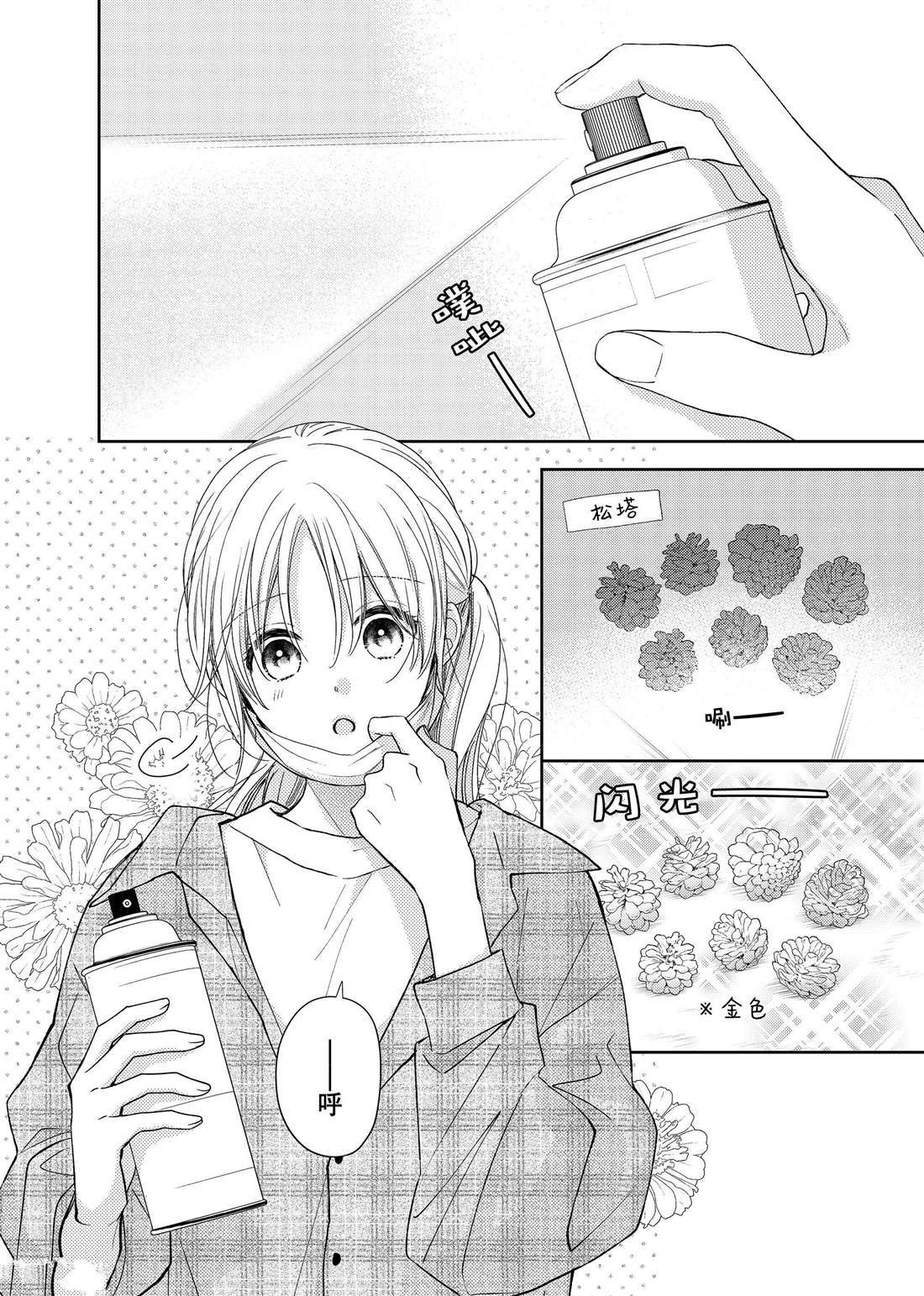 第22话 木瓜的礼物