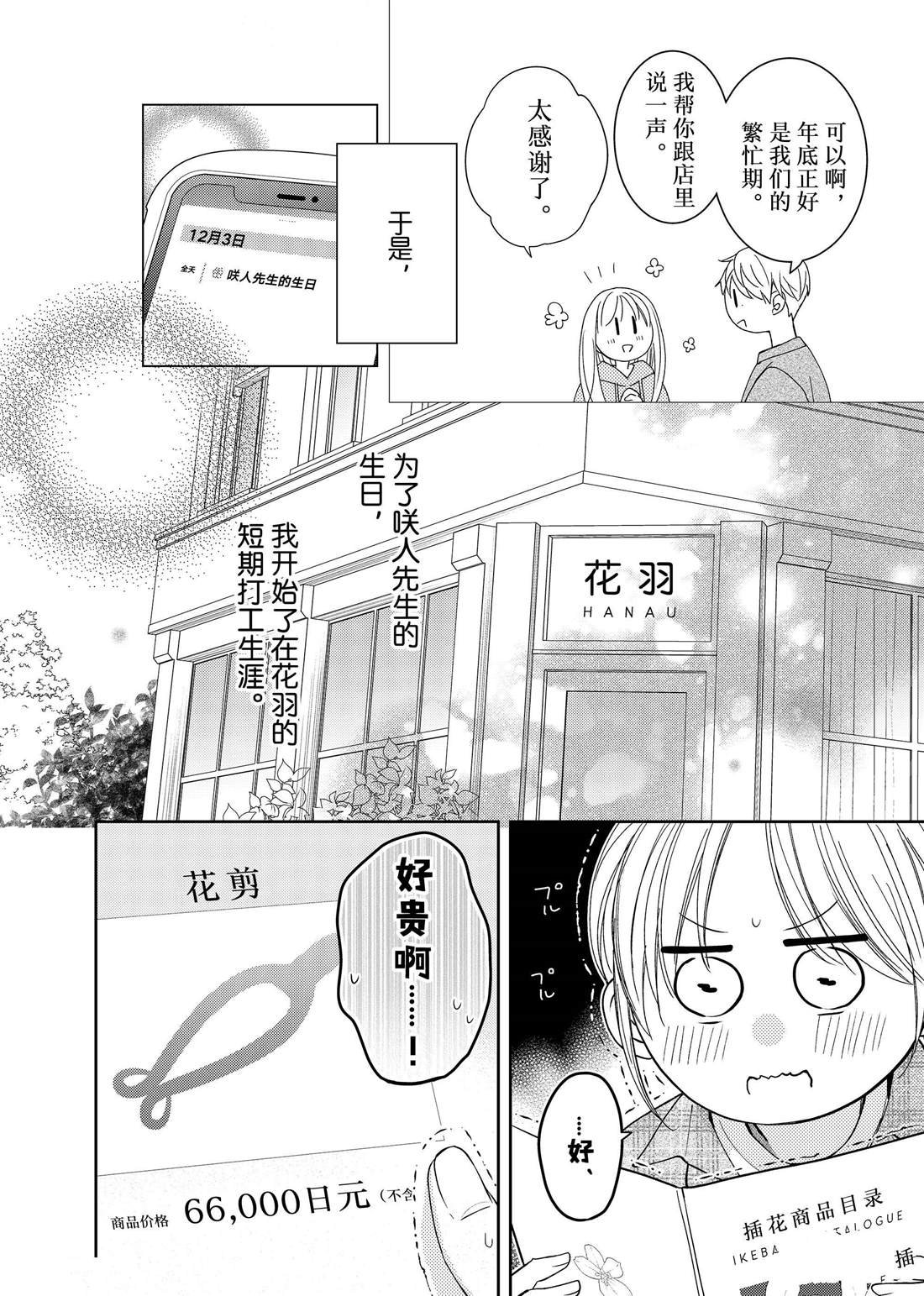 第22话 木瓜的礼物