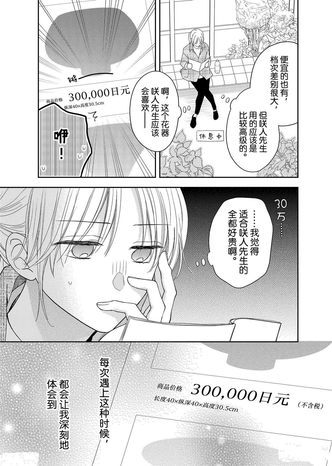 第22话 木瓜的礼物