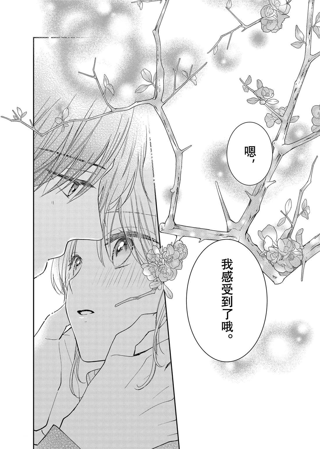 第22话 木瓜的礼物