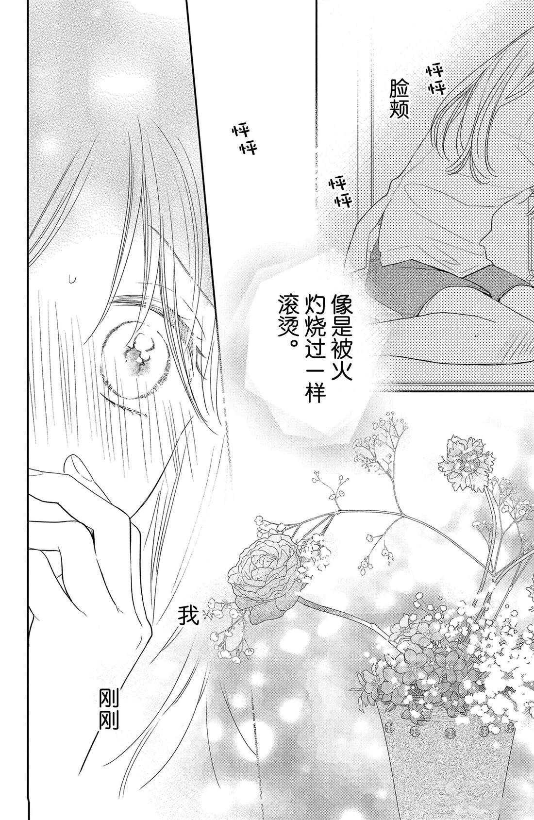 第5话 发烧与飞燕草