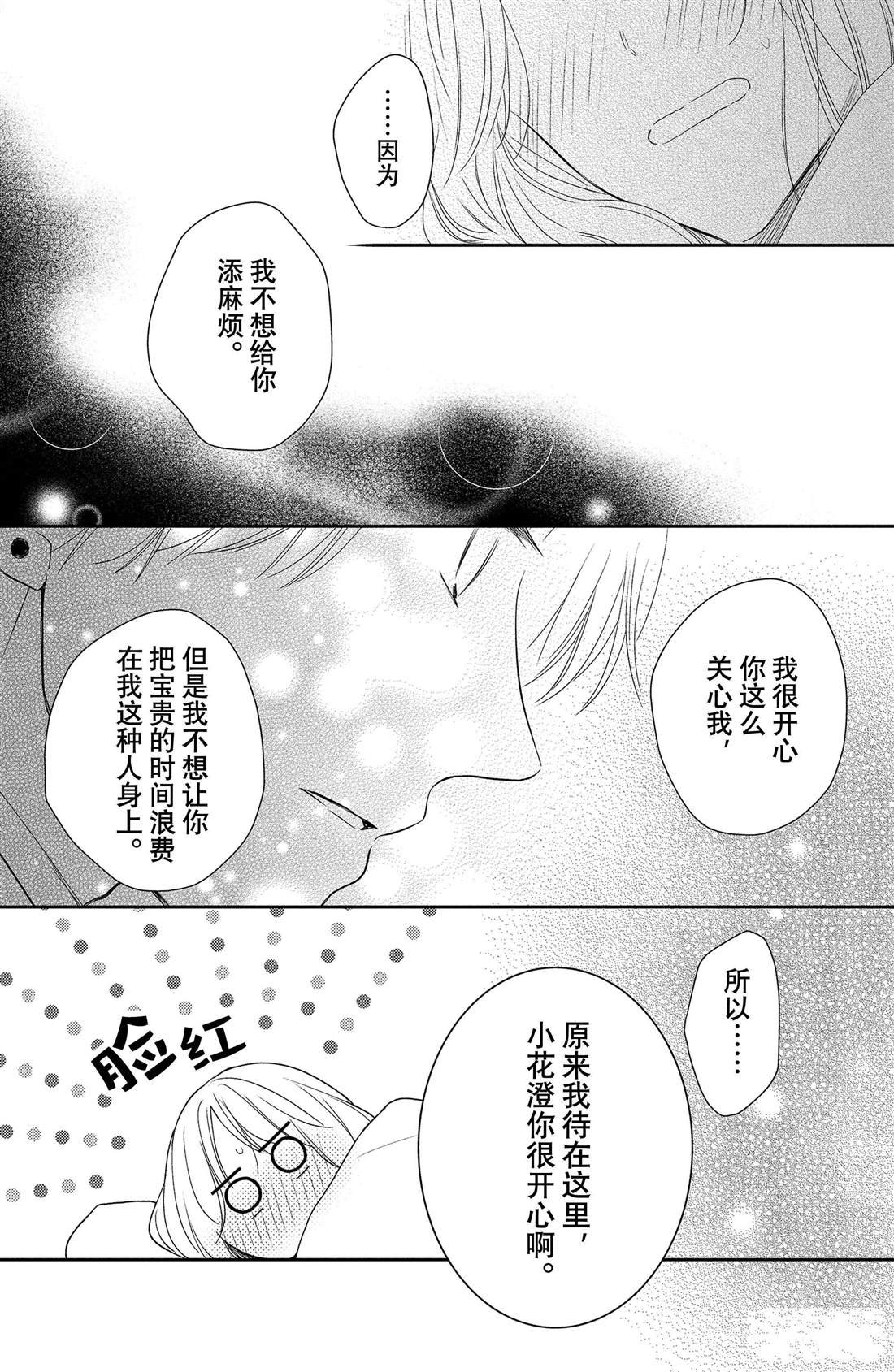 第5话 发烧与飞燕草