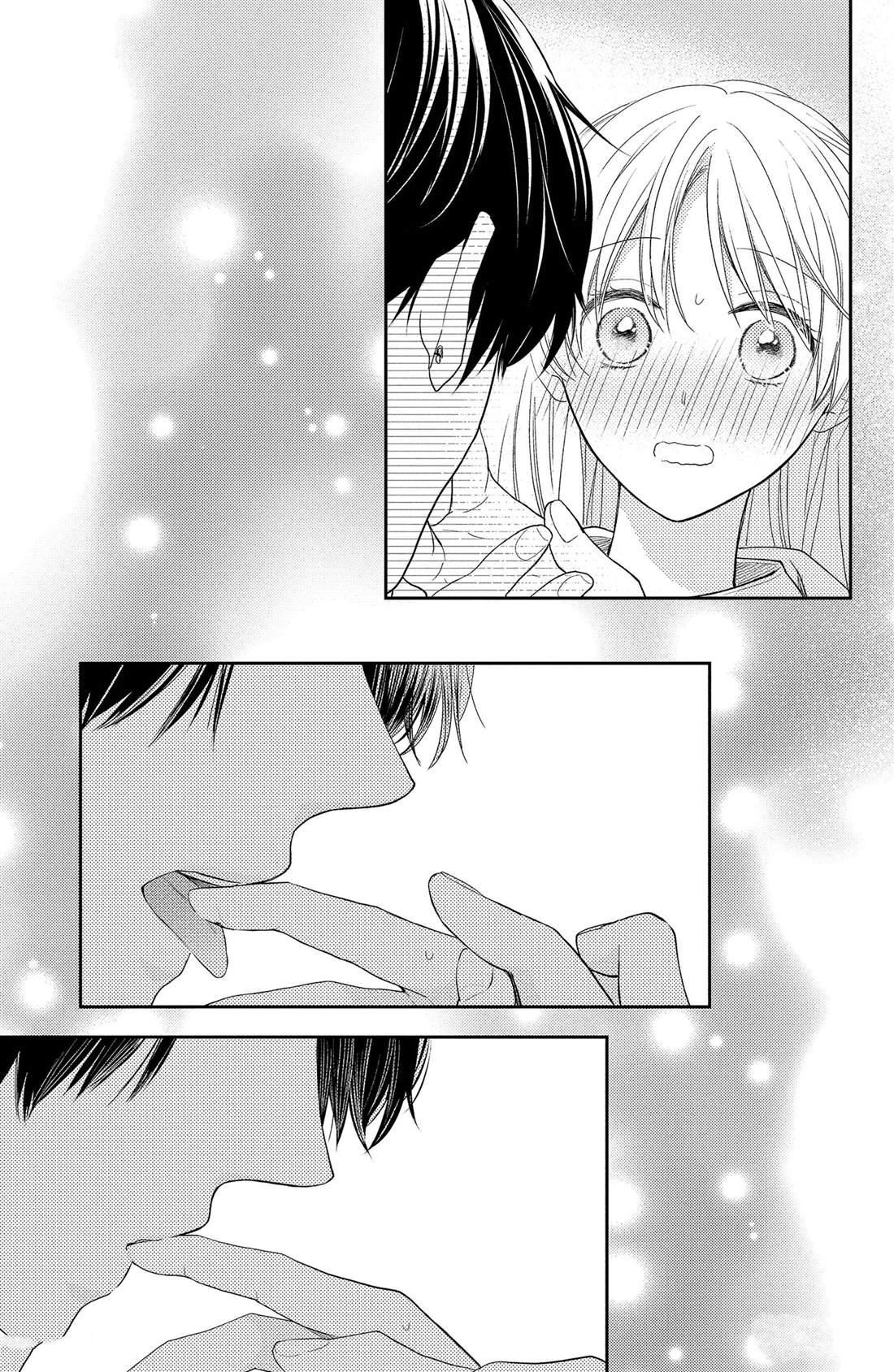 第7话 玫瑰的温度