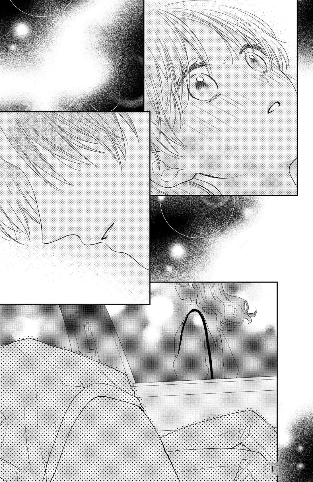 第7话 玫瑰的温度
