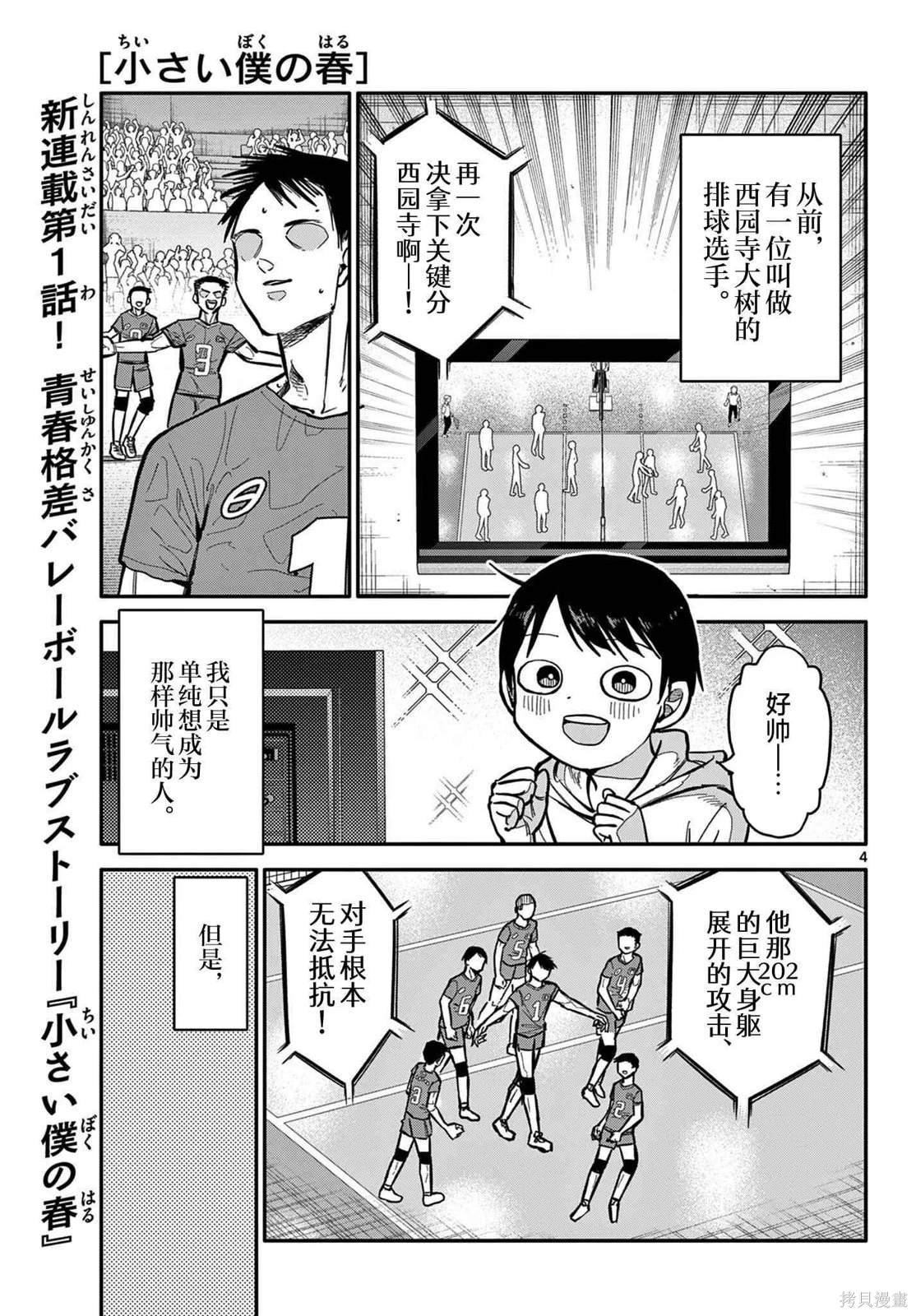 第1话