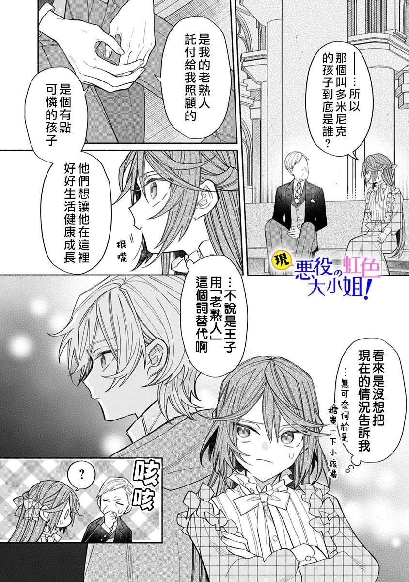 第8.2话