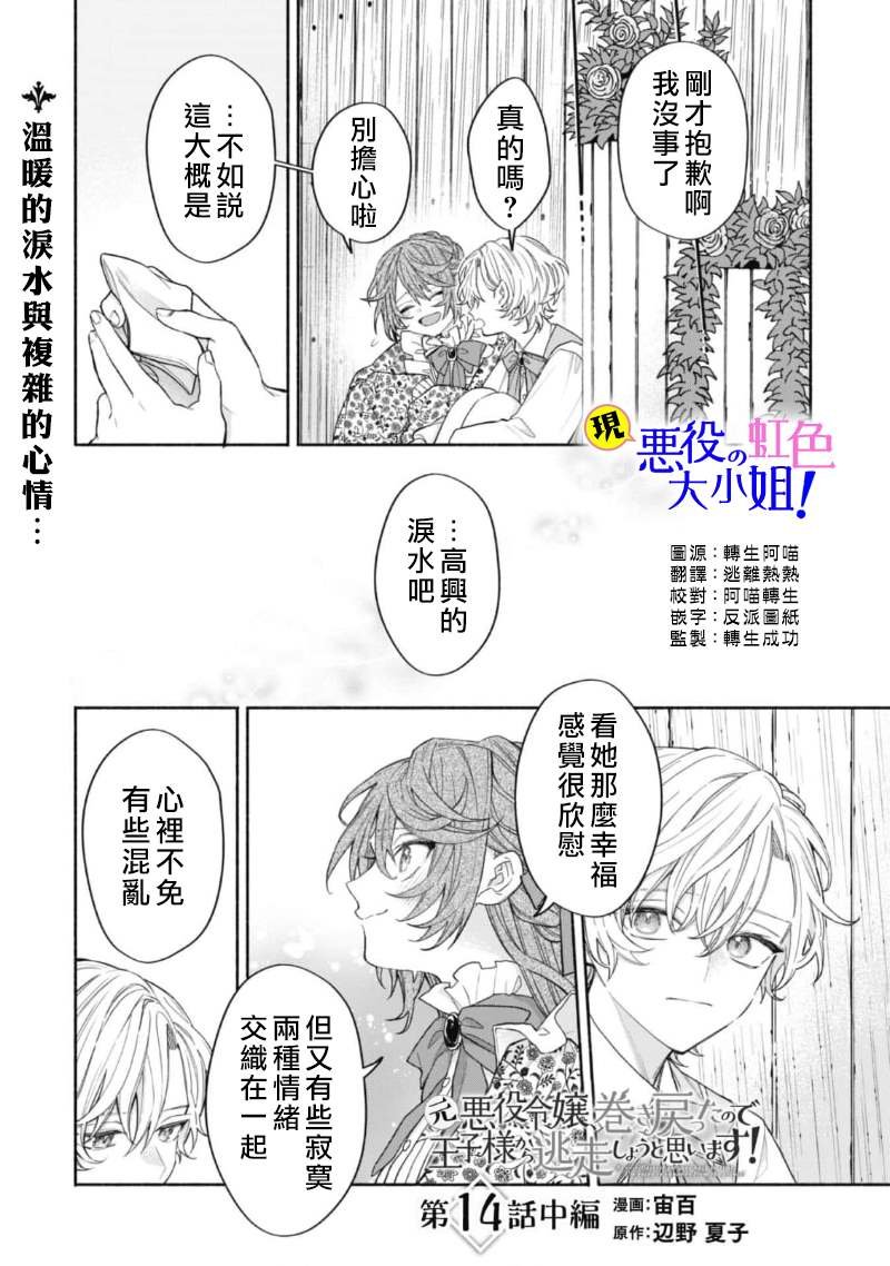 第14.2话
