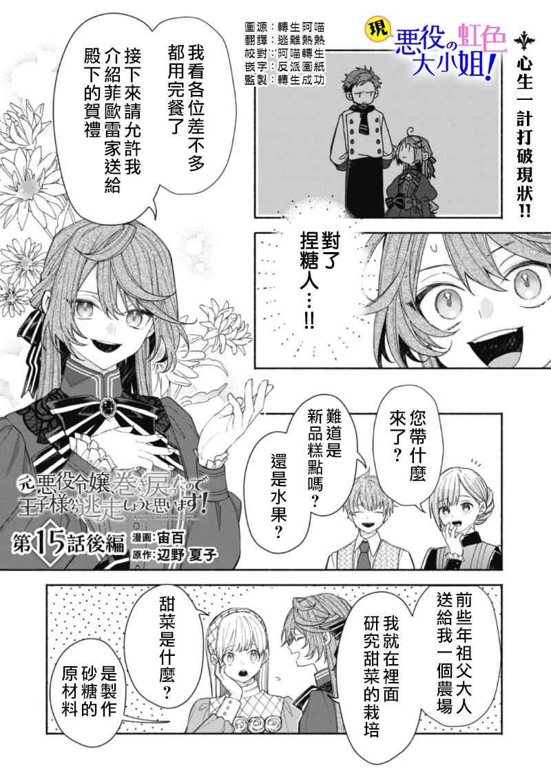 第15.2话