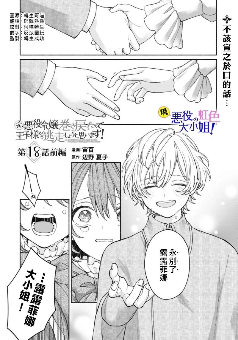 第18.1话
