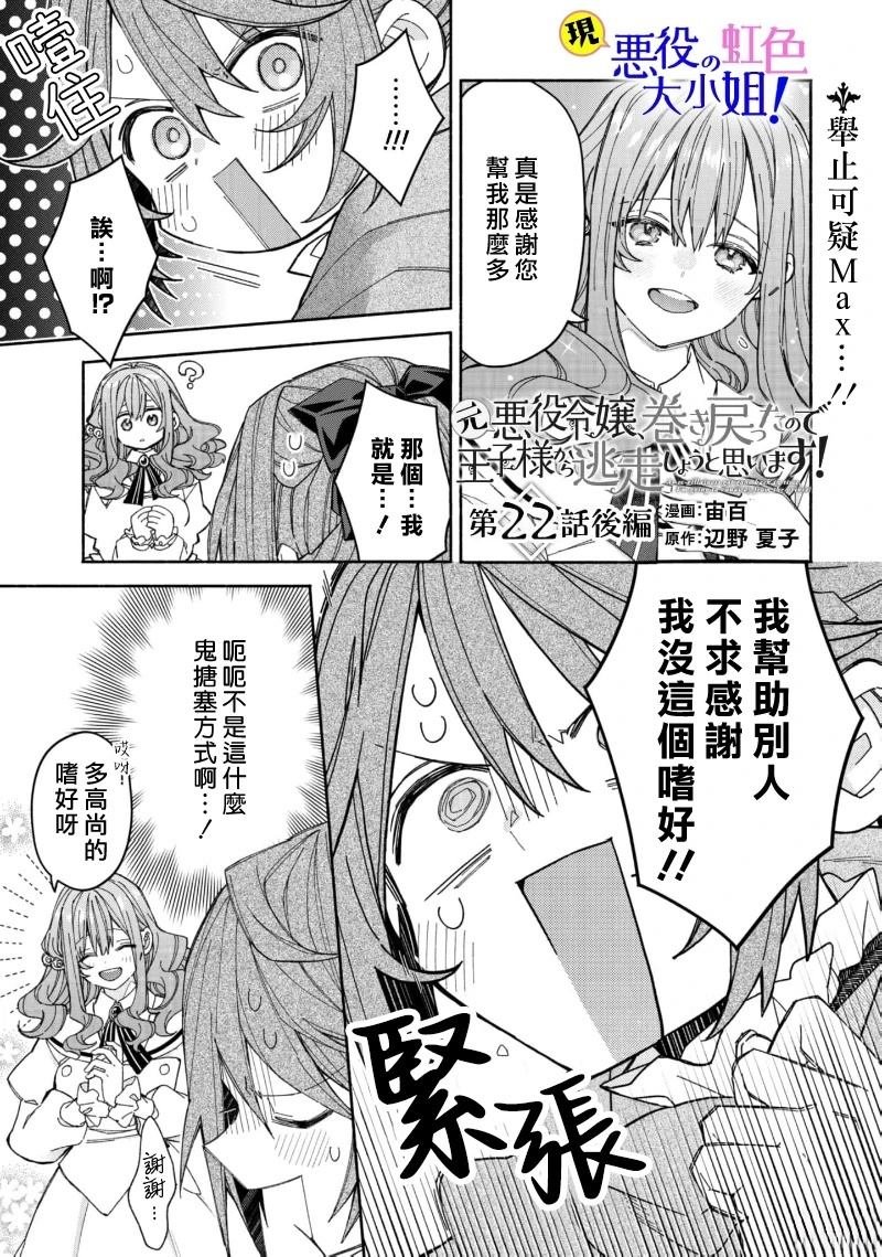 第22.2话