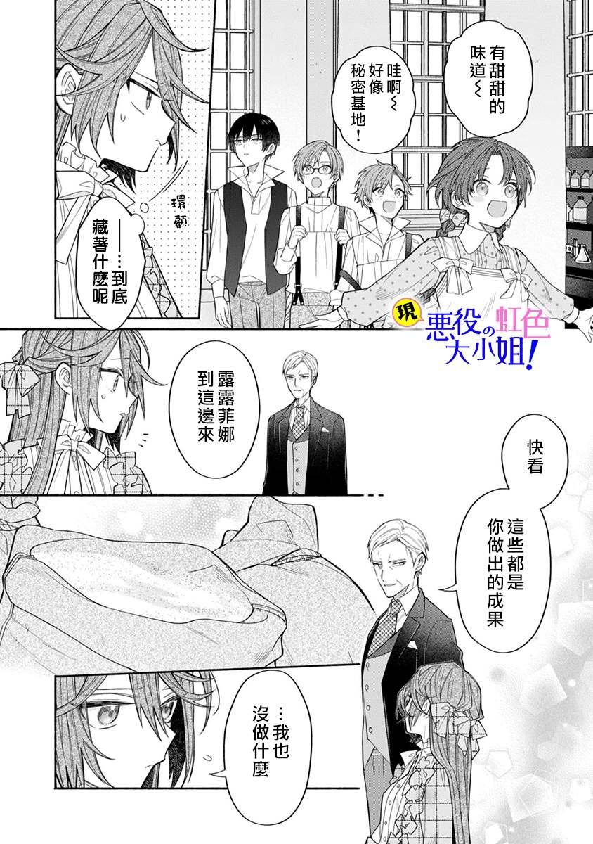 第8.1话
