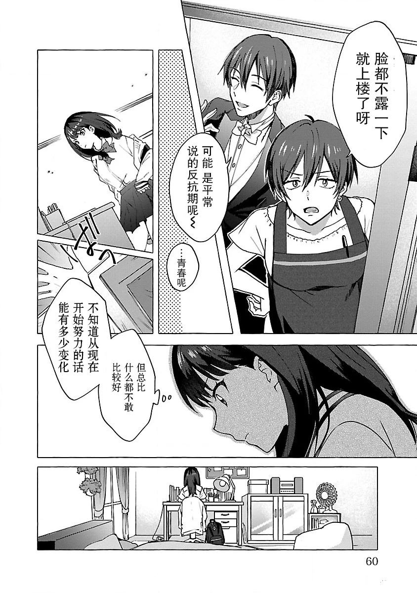 第2话 Order.02
